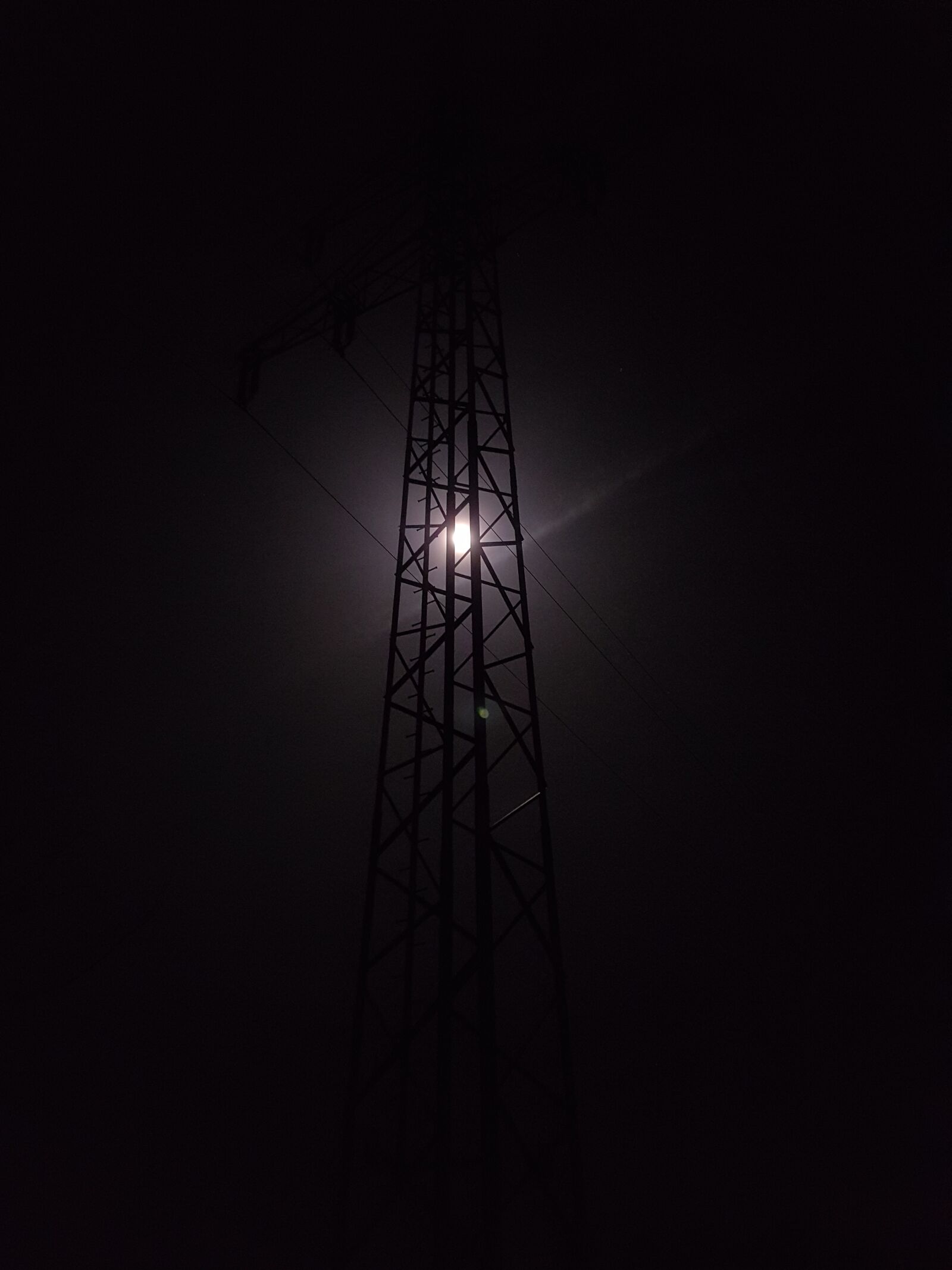 Samsung Galaxy S7 Edge sample photo. Current, darkness, shining photography