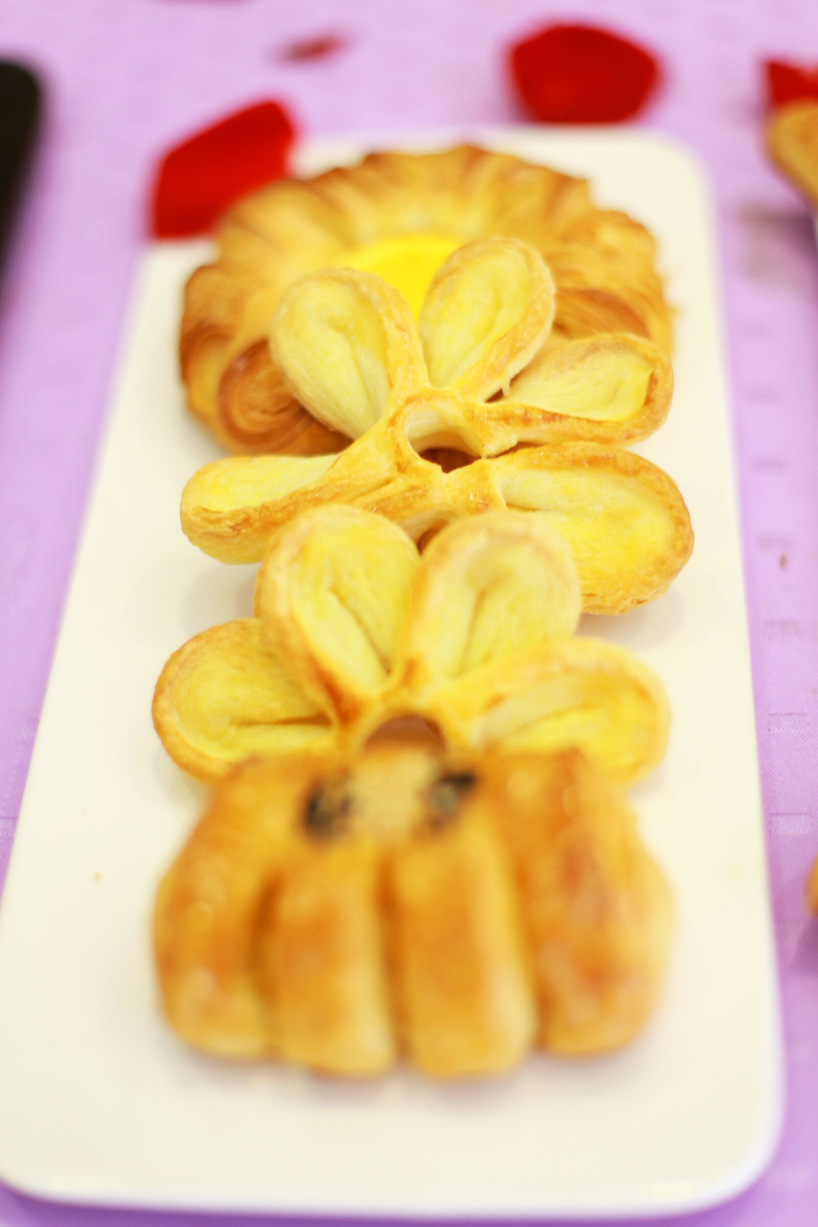 Canon EOS 6D + Canon EF 50mm F1.4 USM sample photo. West point, nanjing, bread photography
