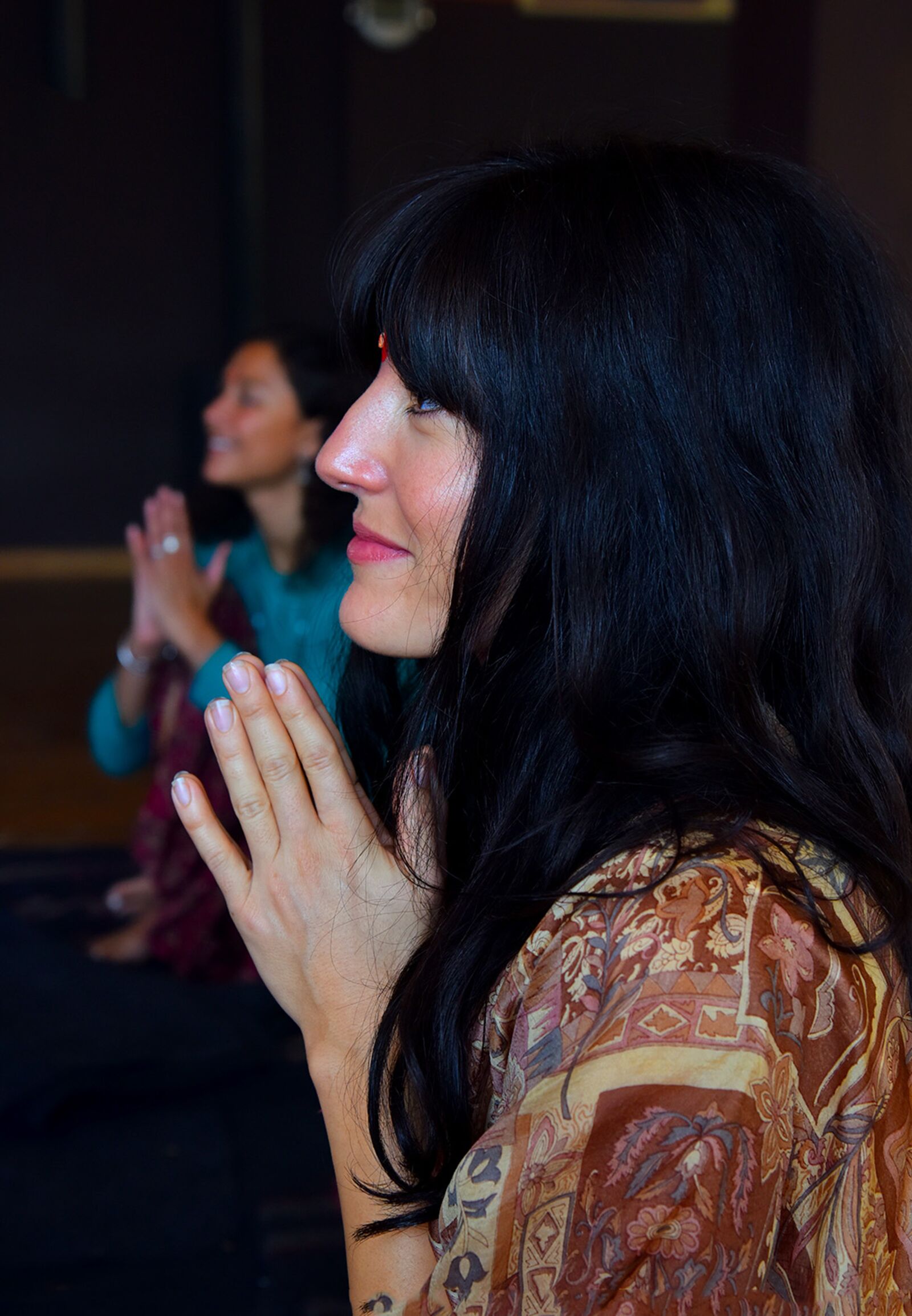 Nikon D810 sample photo. Love, gratitude, heart photography