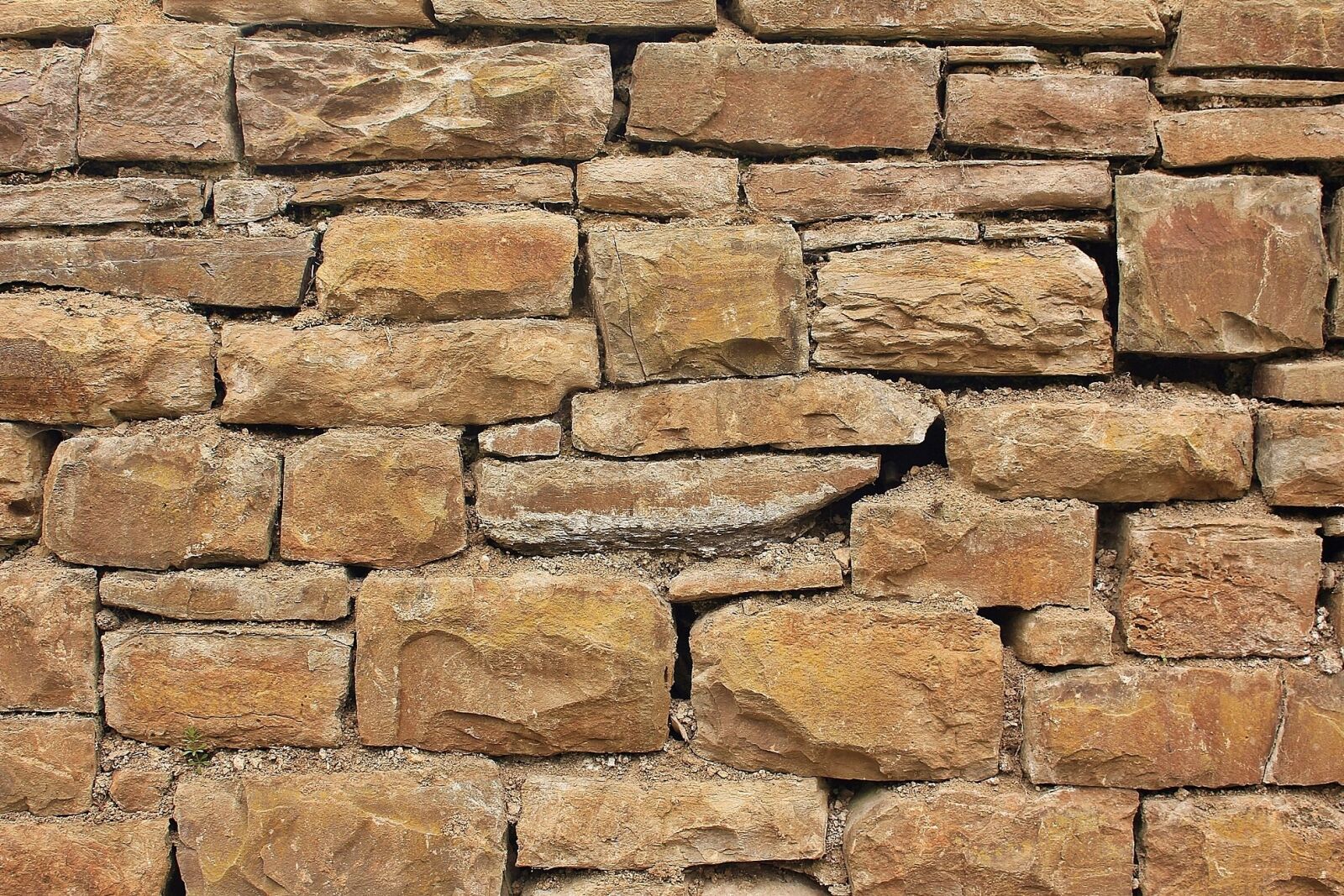 Canon EOS 550D (EOS Rebel T2i / EOS Kiss X4) sample photo. Wall, stone wall, quarry photography
