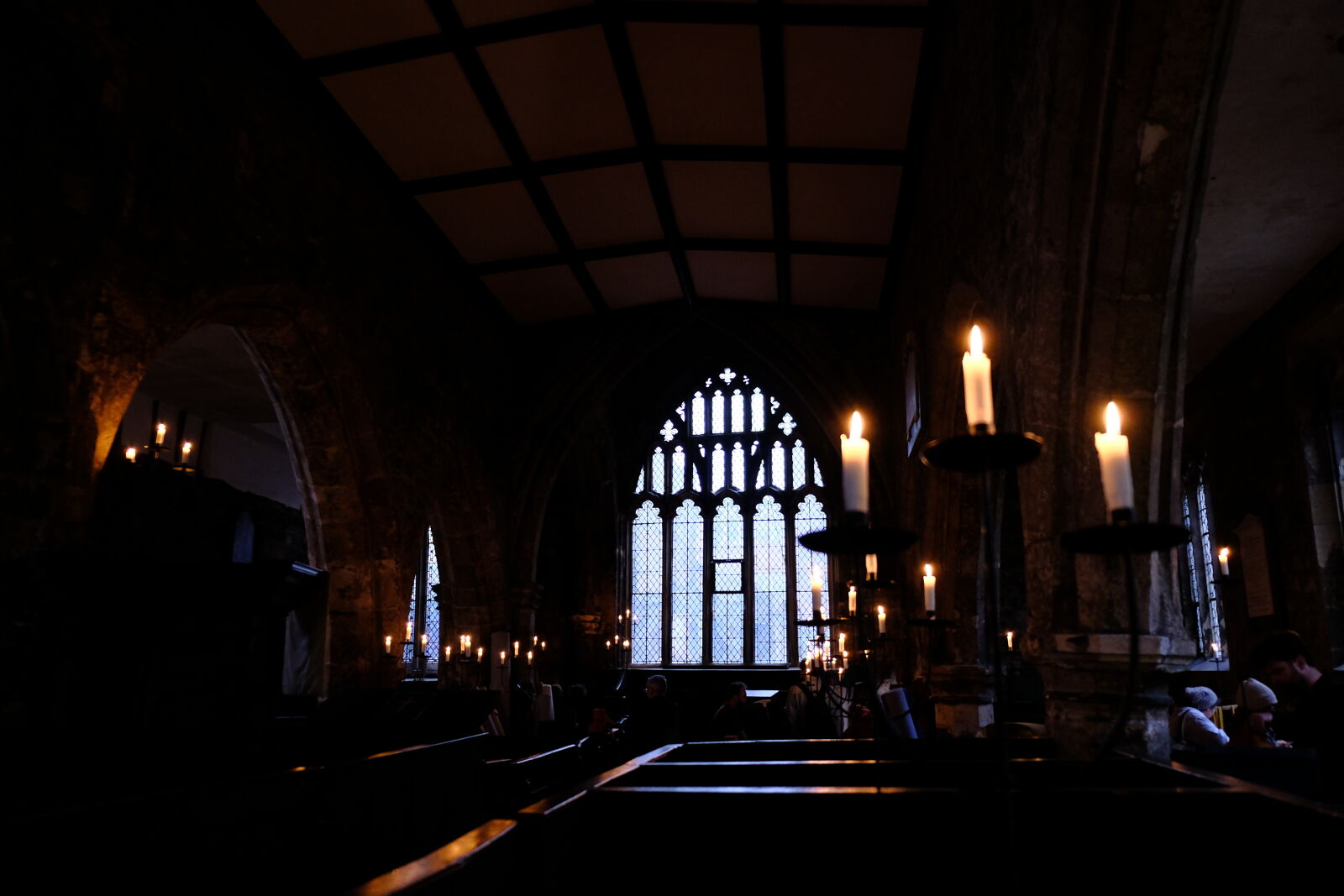 Fujifilm X-H1 sample photo