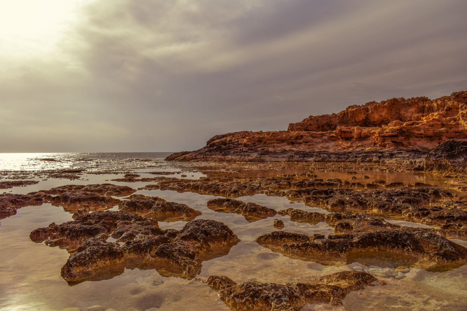 Nikon D3300 sample photo. Beach, coast, sea photography