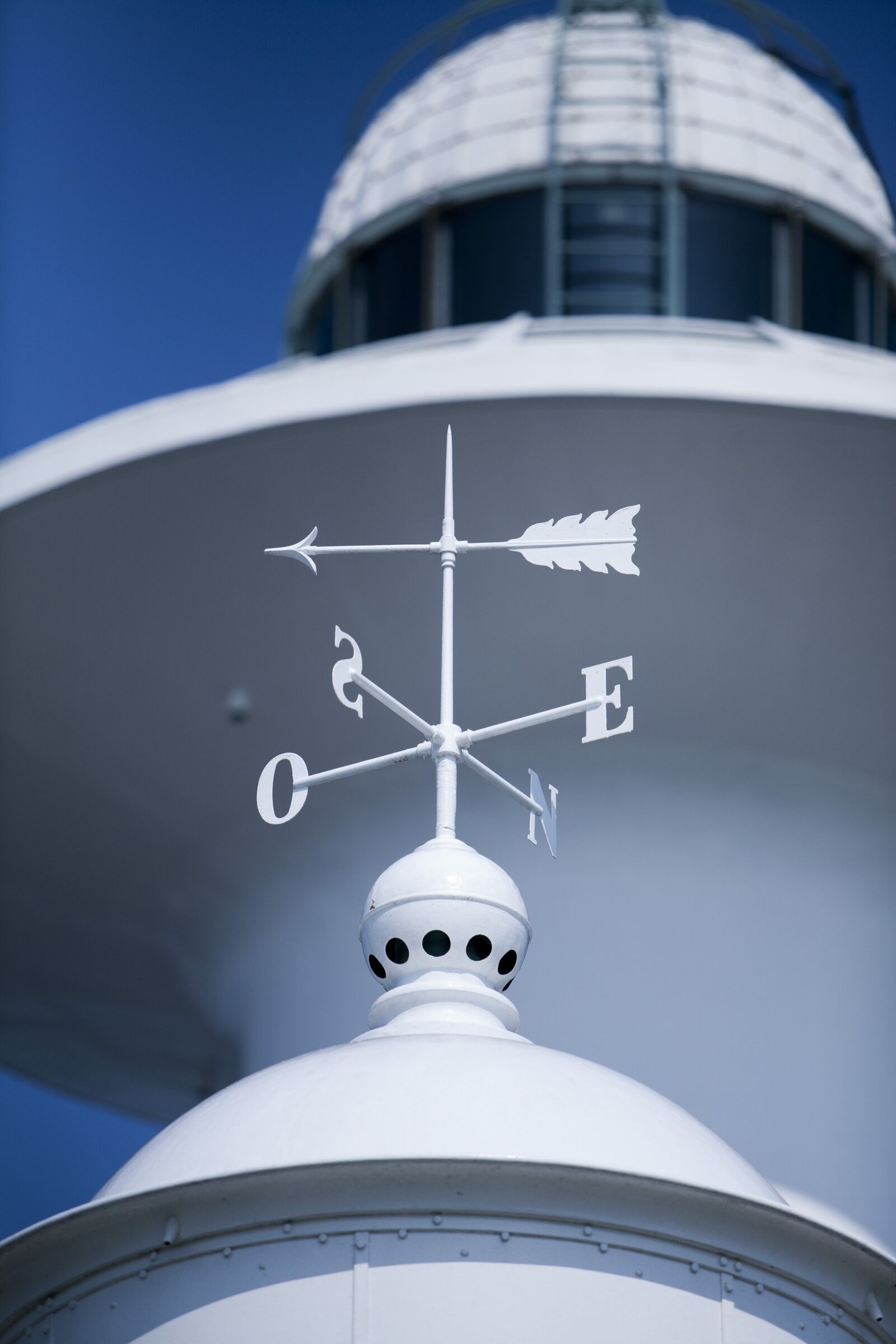 Canon EOS 5D sample photo. Lighthouse, island, korea photography
