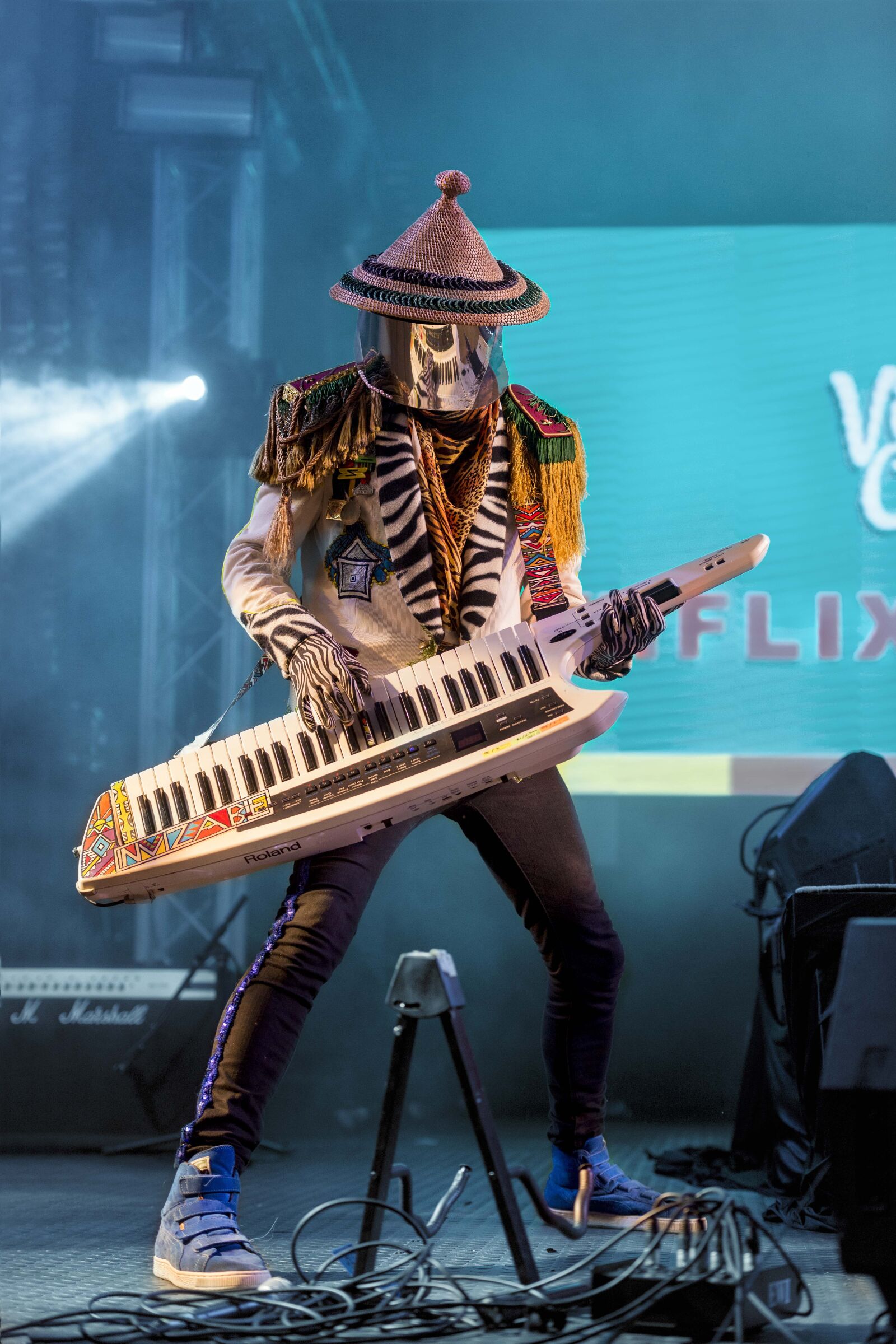 Nikon D610 sample photo. Music, musician, people photography
