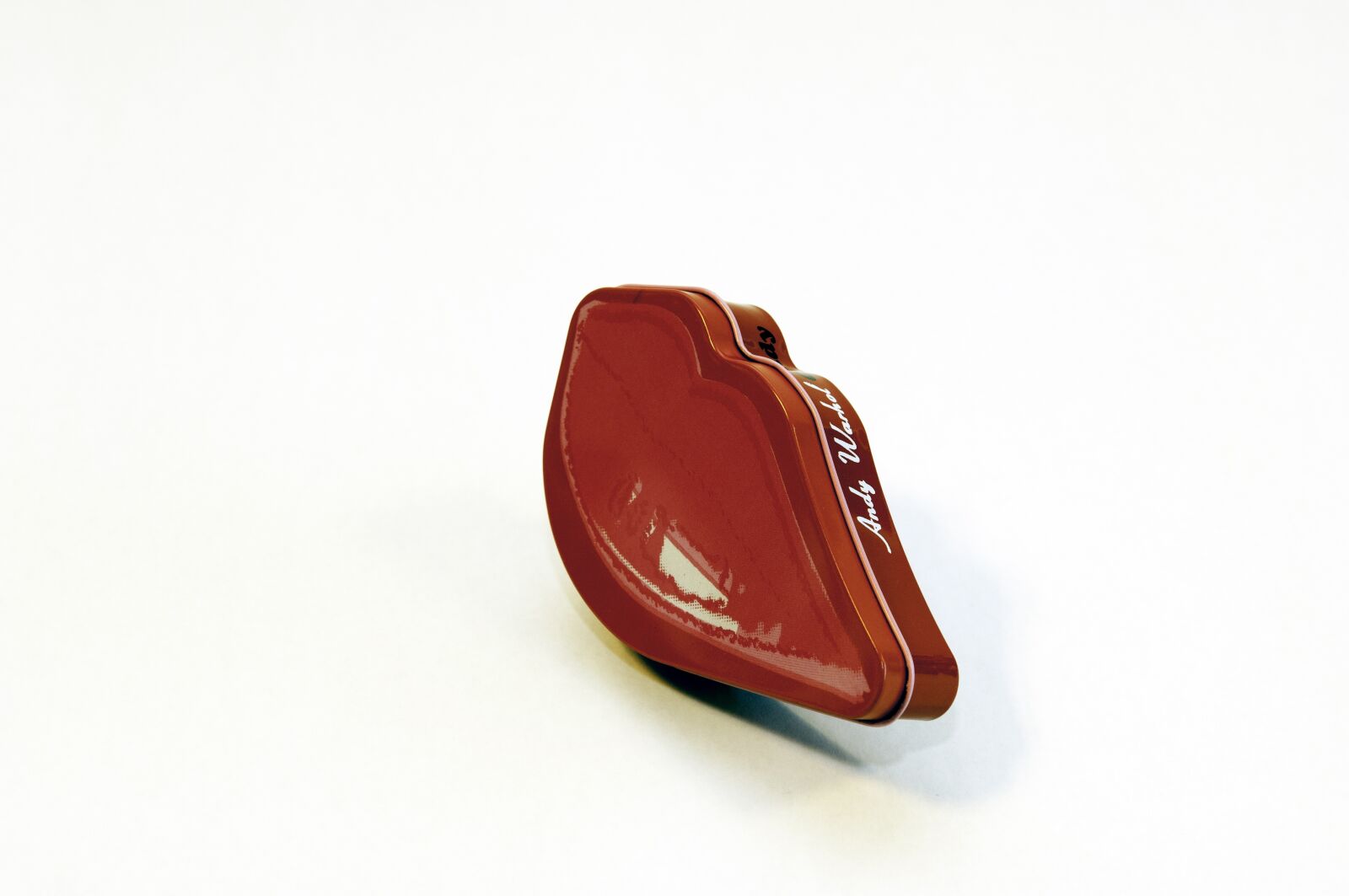 Nikon D2X sample photo. Tin, apeldoorn, factory photography
