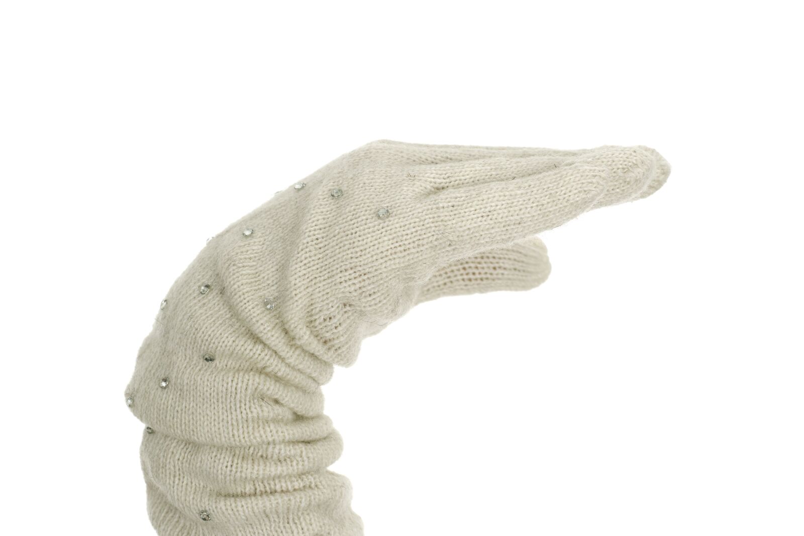 Sigma dp3 Quattro sample photo. White, glove, el photography