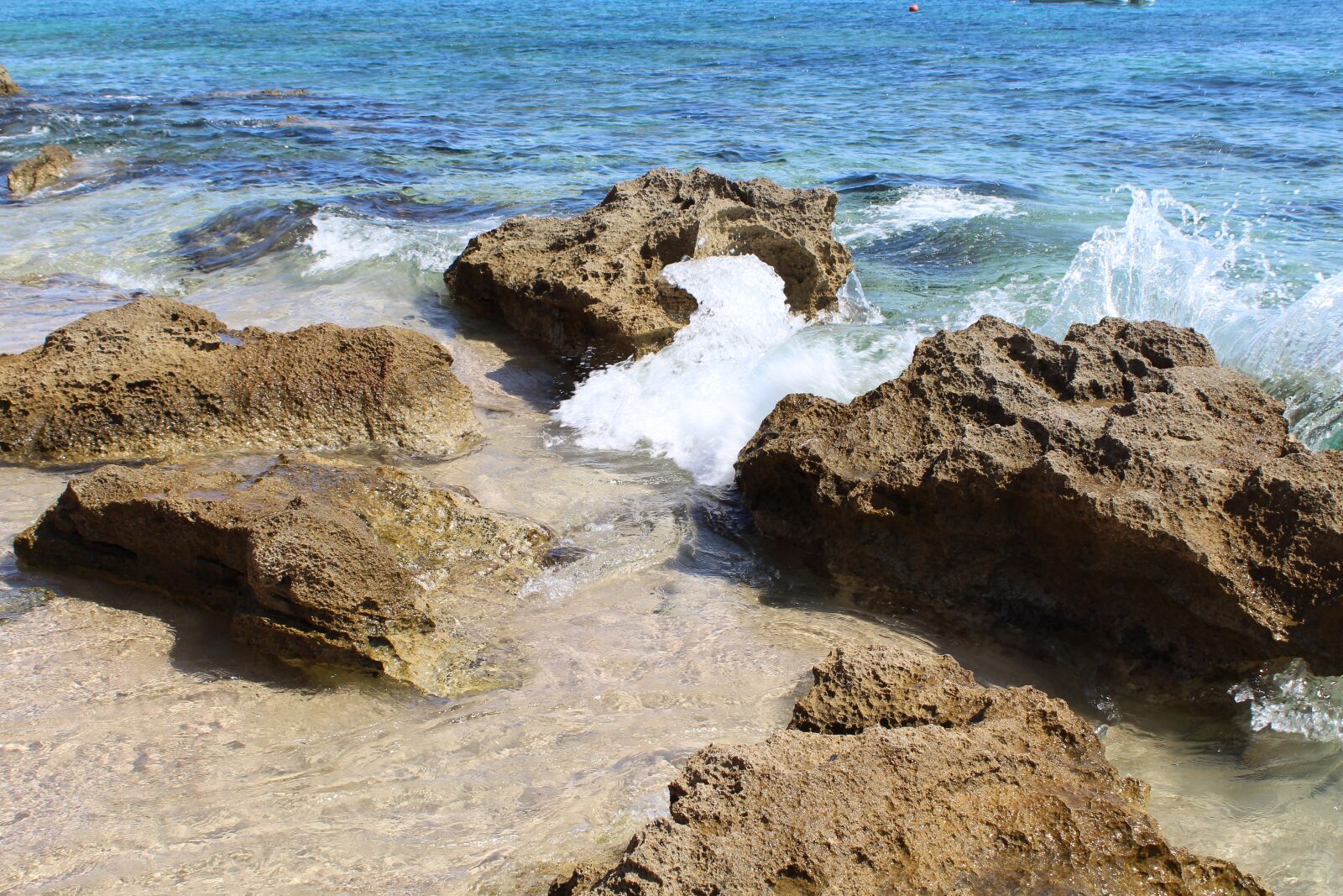 Canon EOS 1300D (EOS Rebel T6 / EOS Kiss X80) sample photo. Sea, summer, sardega photography