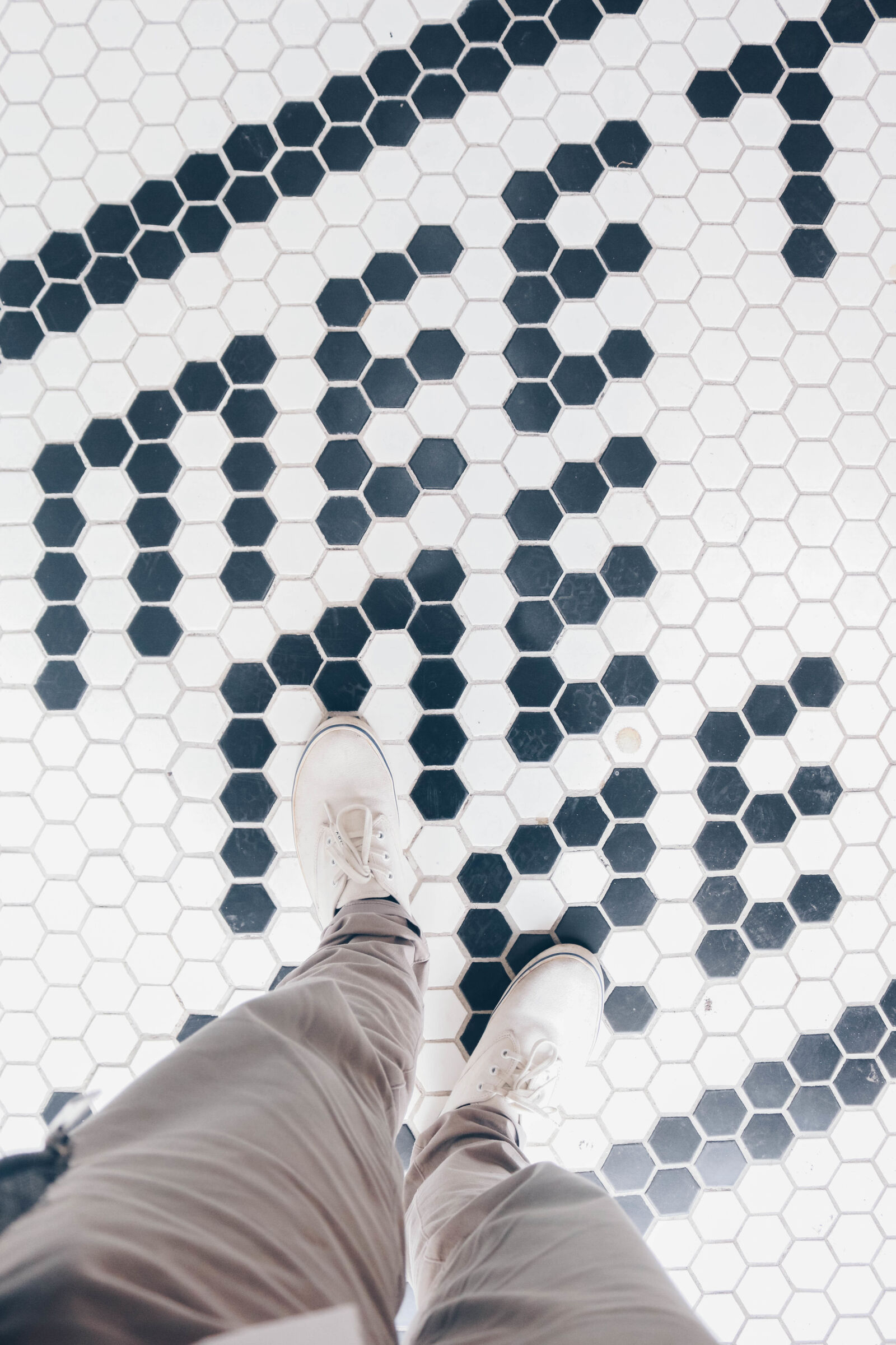 Canon EOS 70D sample photo. Above, flat, flatlay, leg photography
