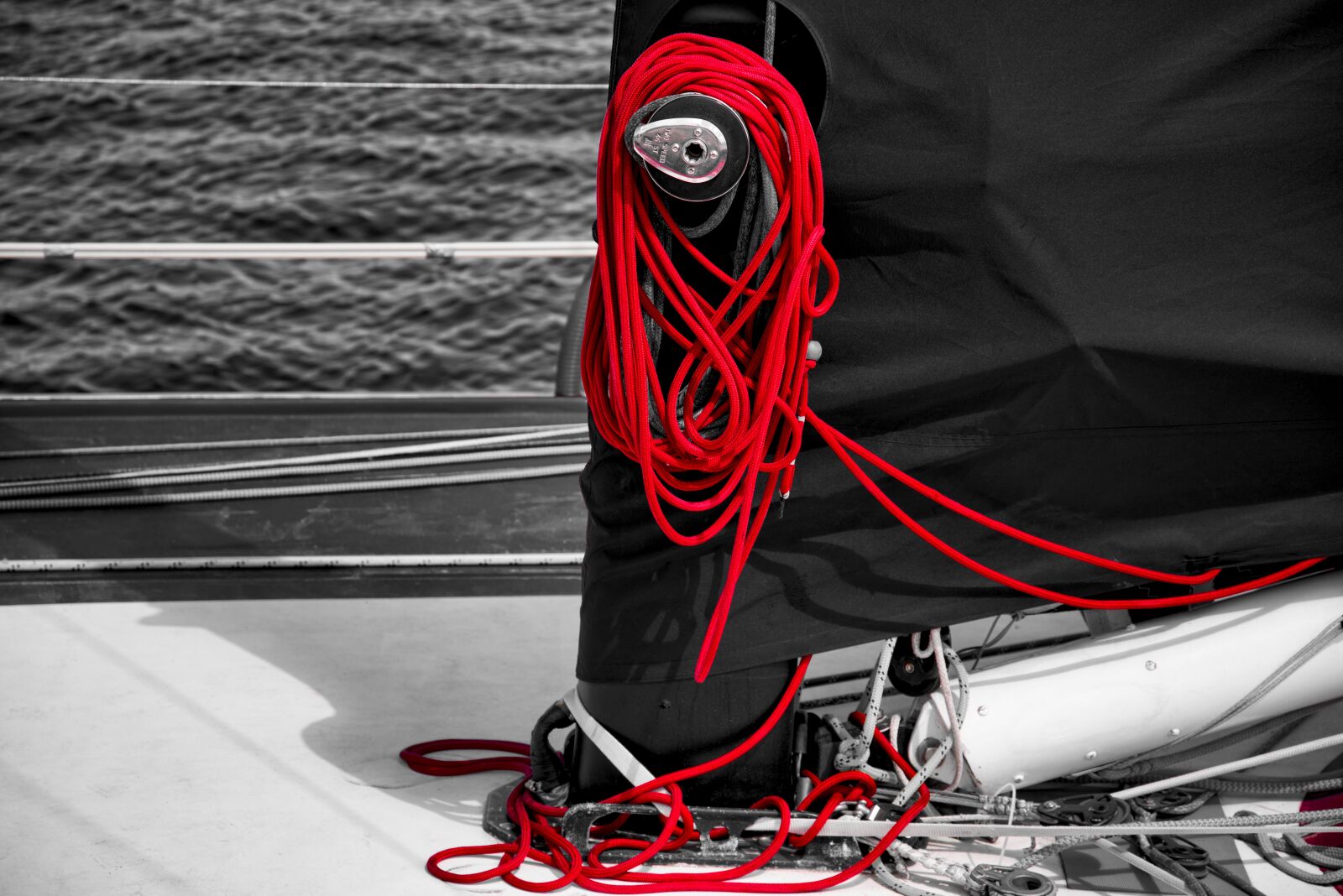 Pentax K-1 Mark II sample photo. Boat, sailboat, ship photography