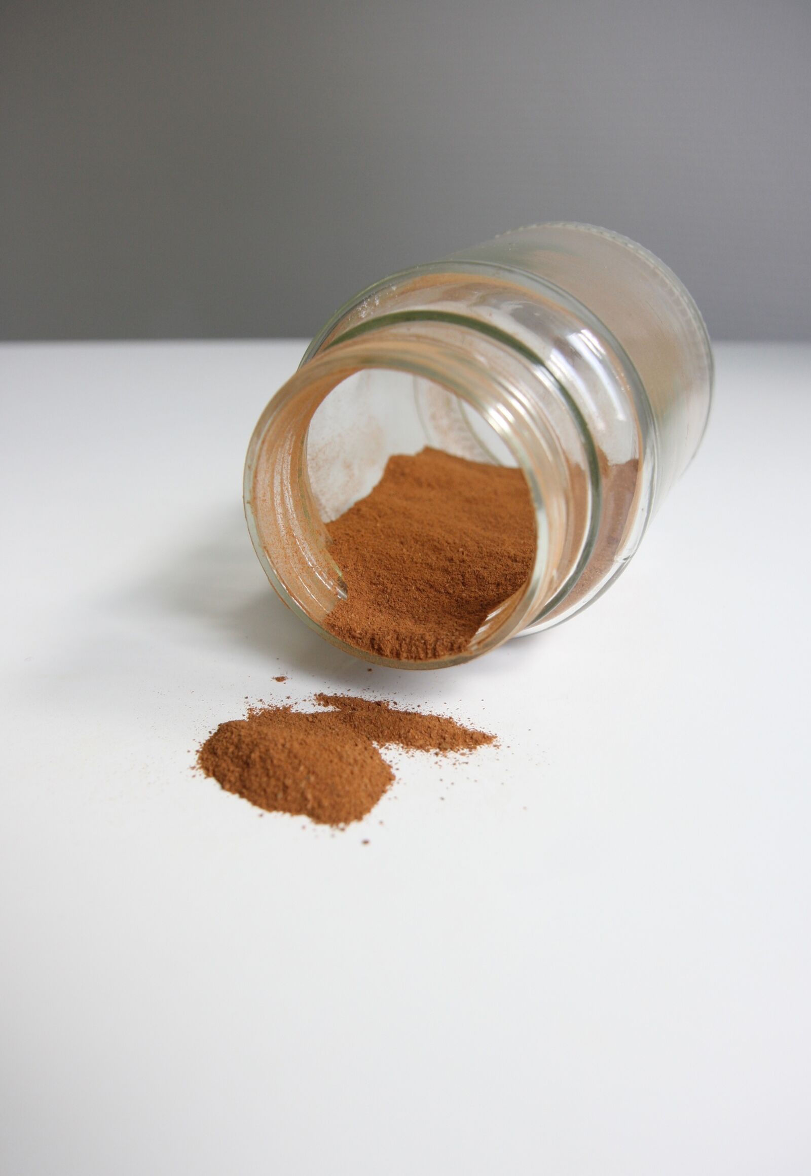 Canon EOS 40D sample photo. Cinnamon, food, still-life photography