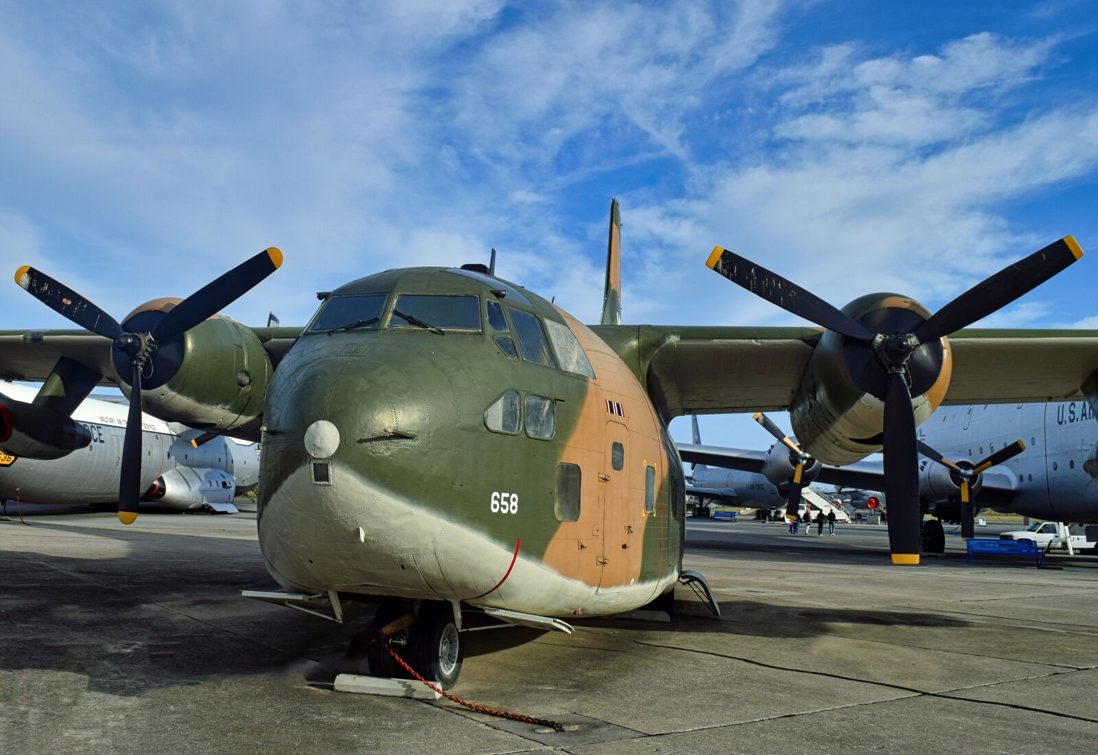 Nikon D3300 sample photo. Provider, airplane, aircraft photography