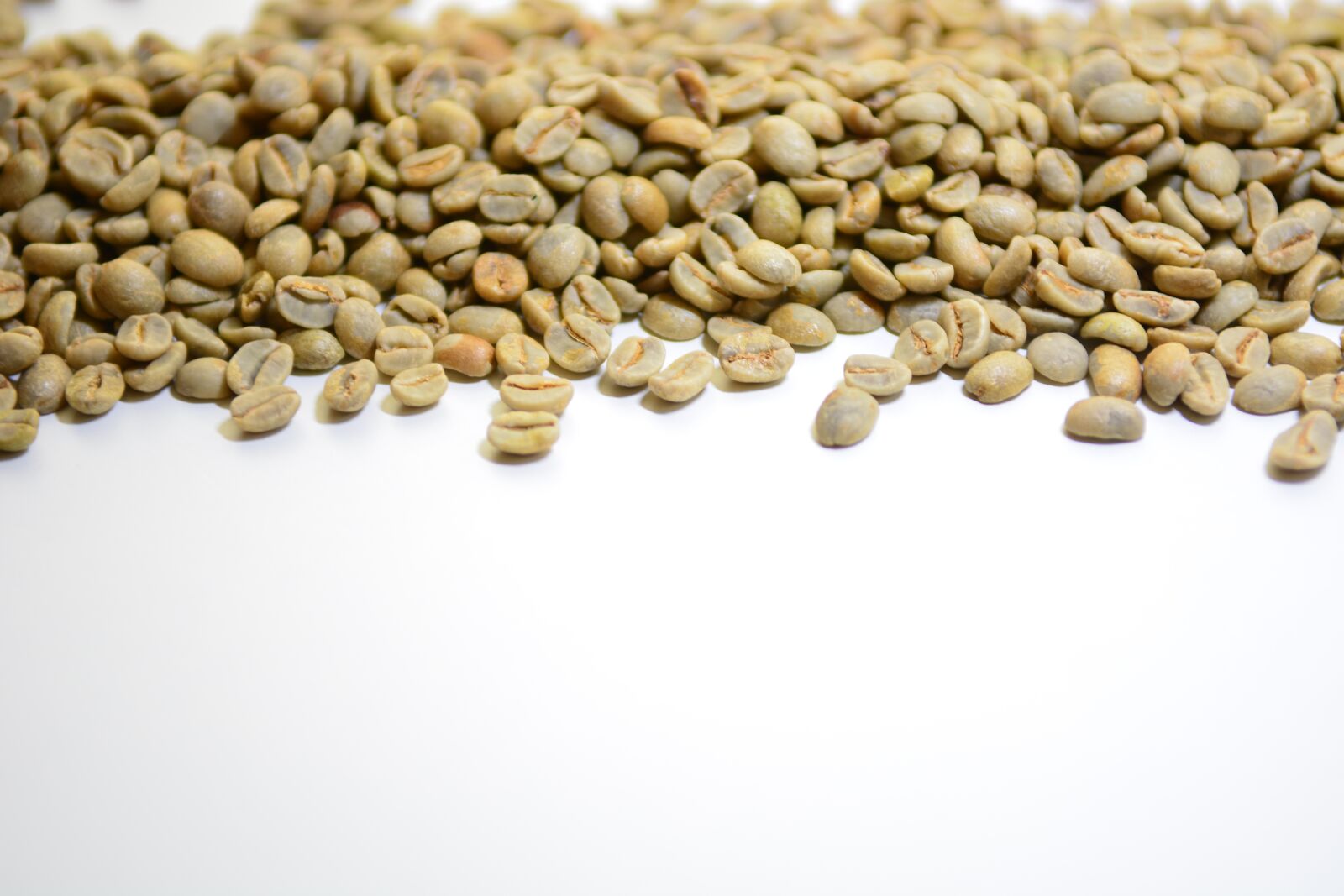 Nikon D7100 sample photo. Coffee, kidney bean, coffee photography