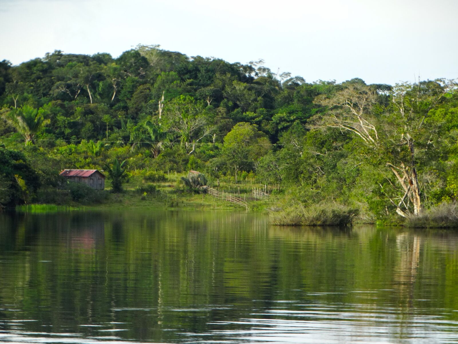 Sony Cyber-shot DSC-HX300 sample photo. Body of water, nature photography