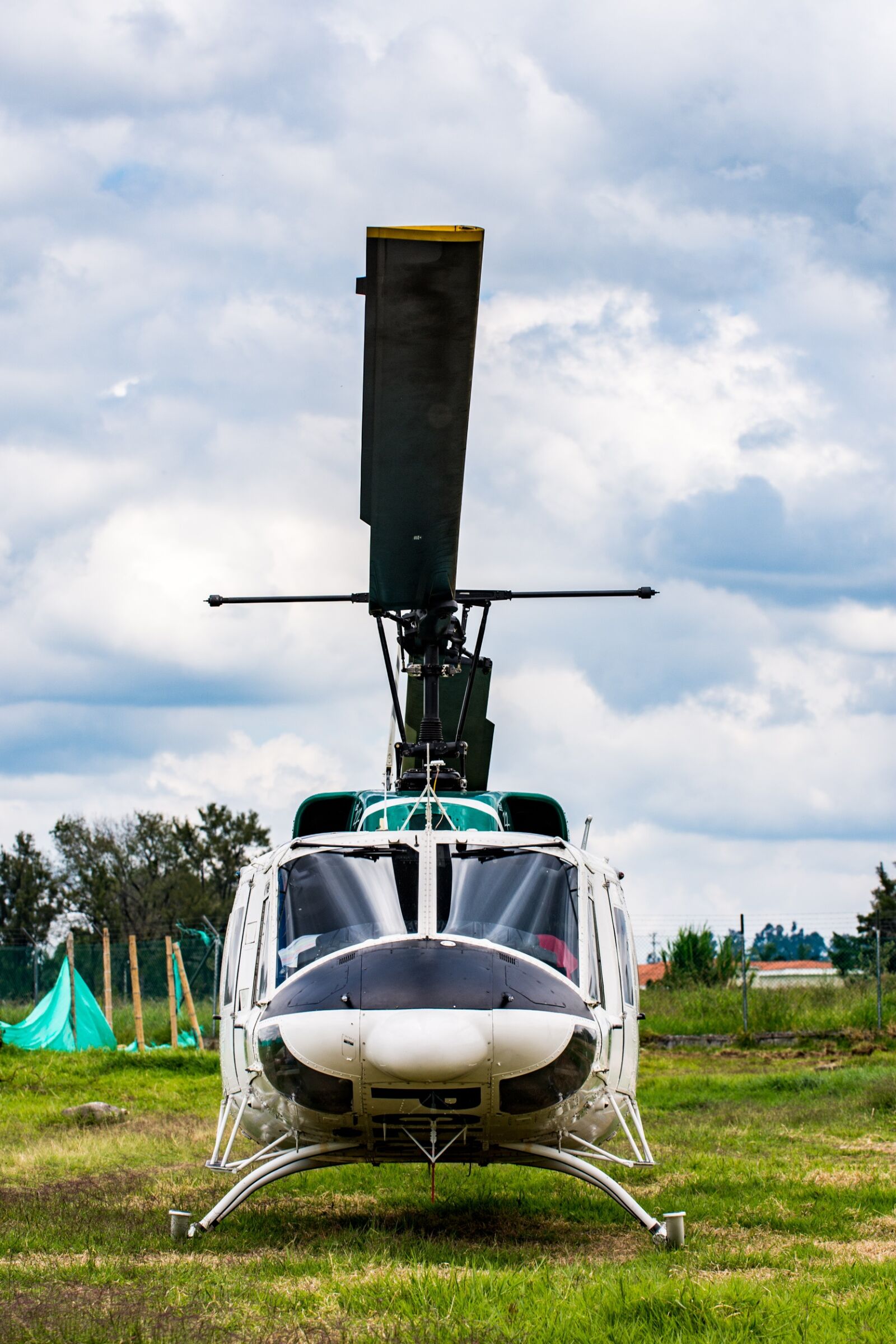 Nikon D7200 sample photo. Helicopter, sky, aircraft photography