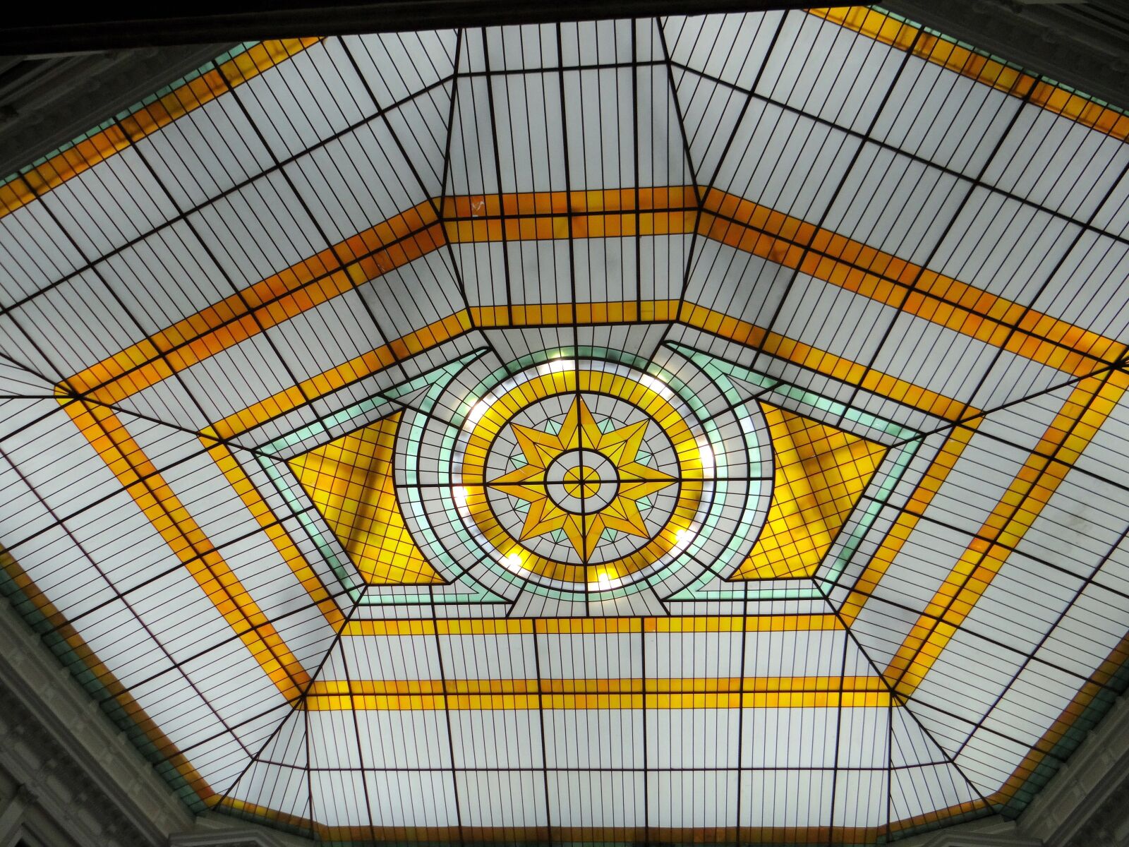 Sony DSC-HX200V sample photo. Polytechnic institute, the edifice photography