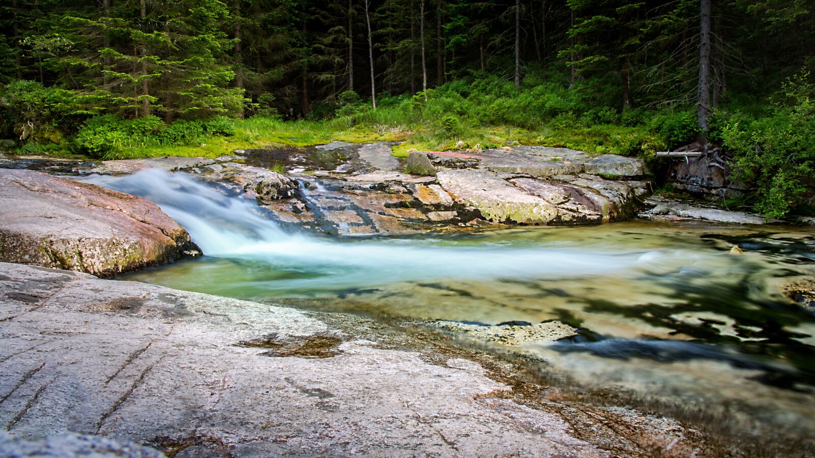 Nikon D7200 sample photo. River, cascade, white elbe photography