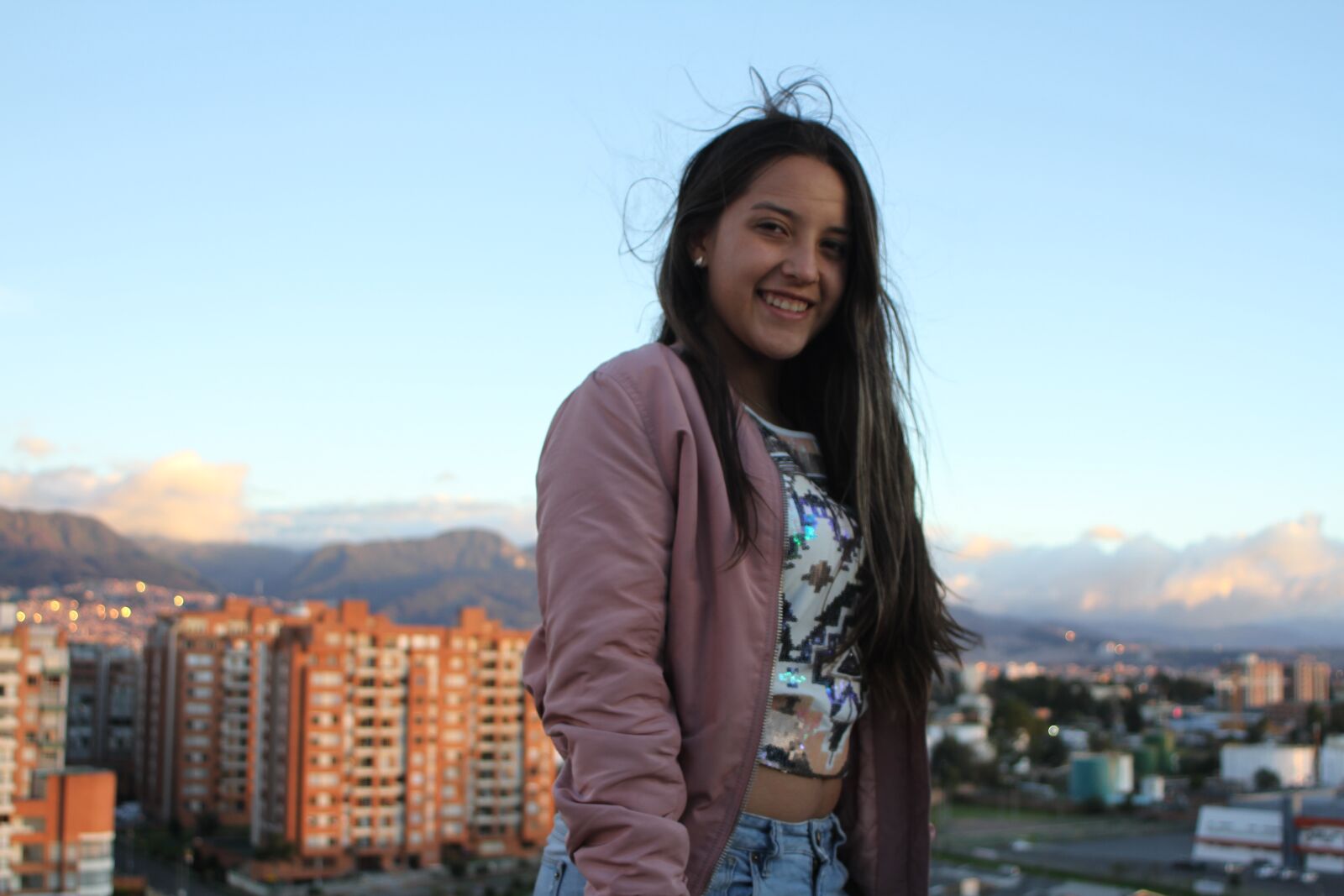 Canon EOS 7D sample photo. Smail, laughter, young photography