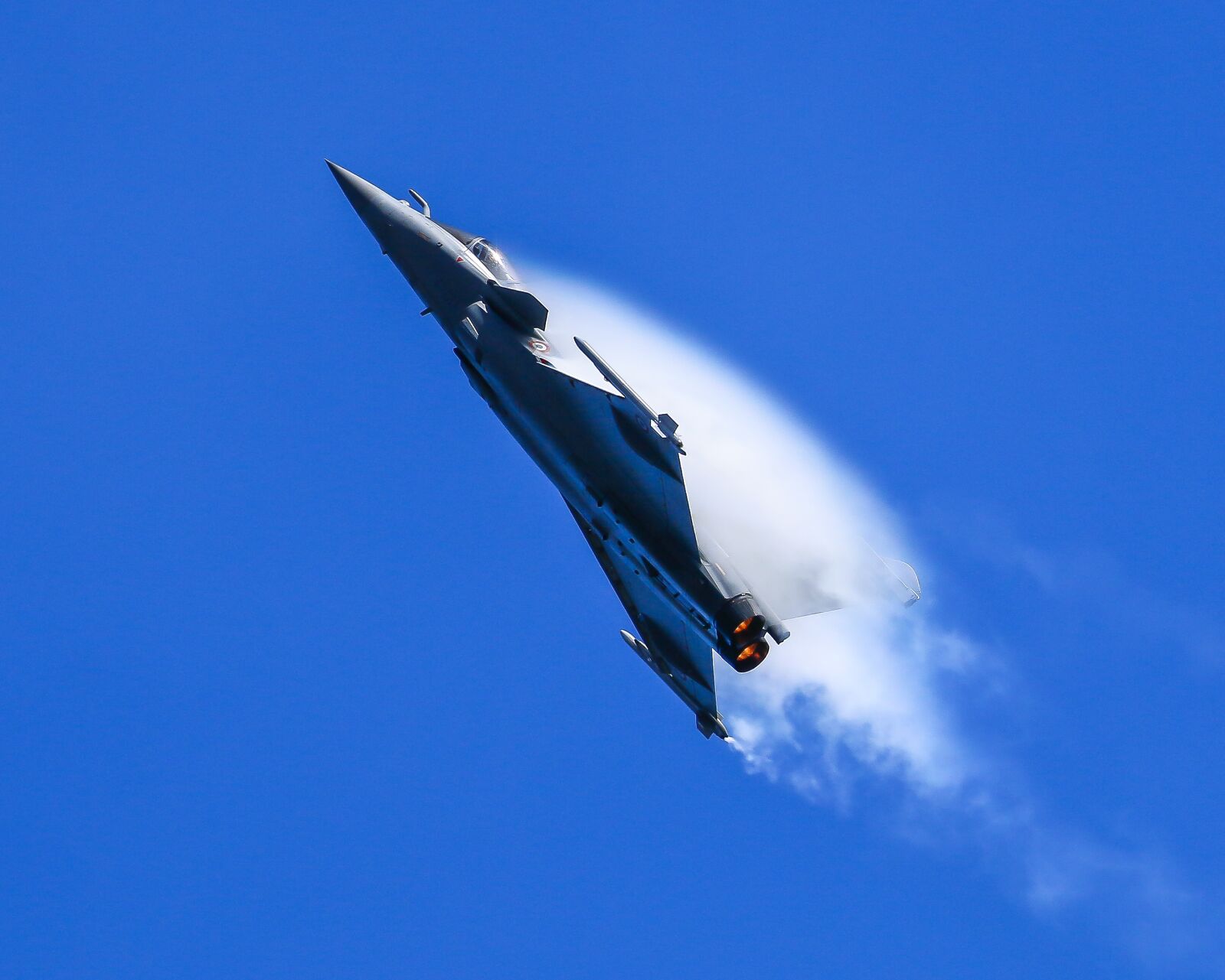 Canon EOS 70D sample photo. Hunting, aircraft, reaction photography
