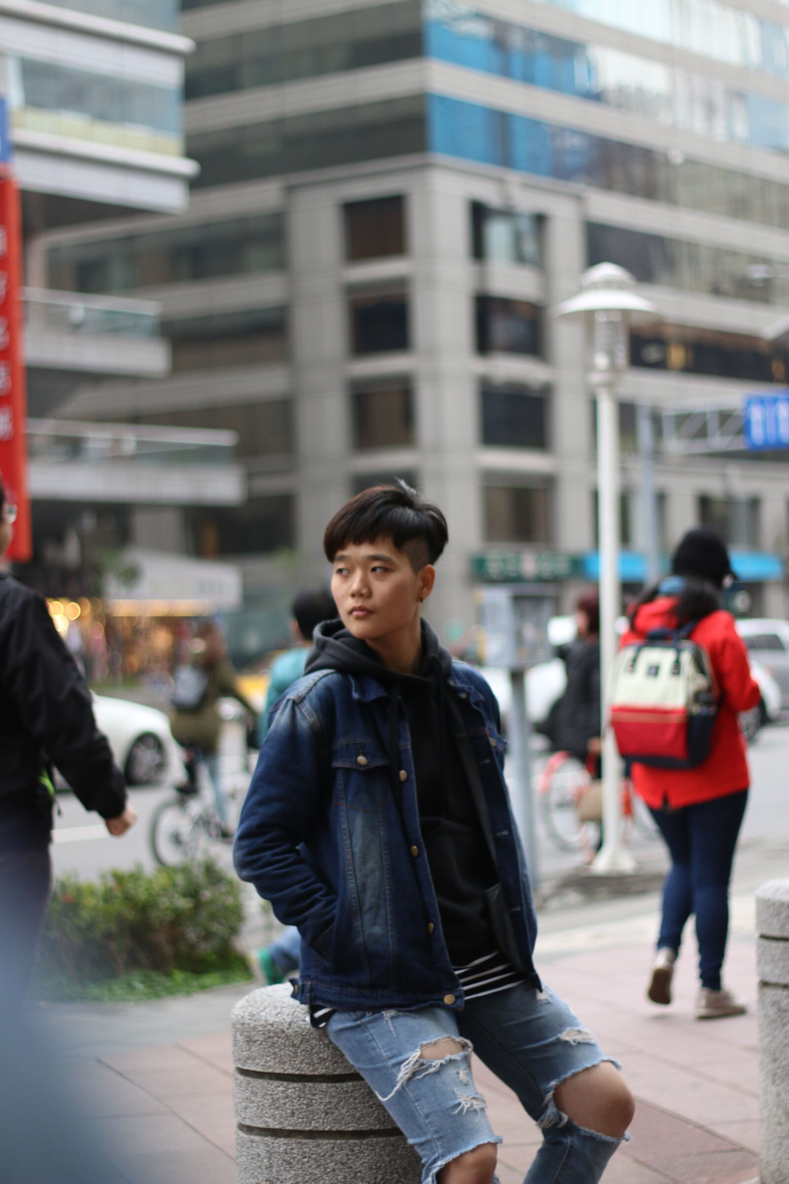 Canon EOS 70D + Canon EF 50mm F1.8 II sample photo