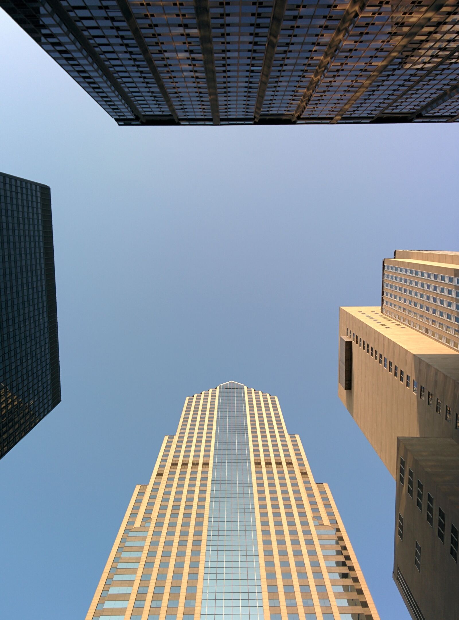 LG Nexus 5 sample photo. Building, chicago, architecture photography