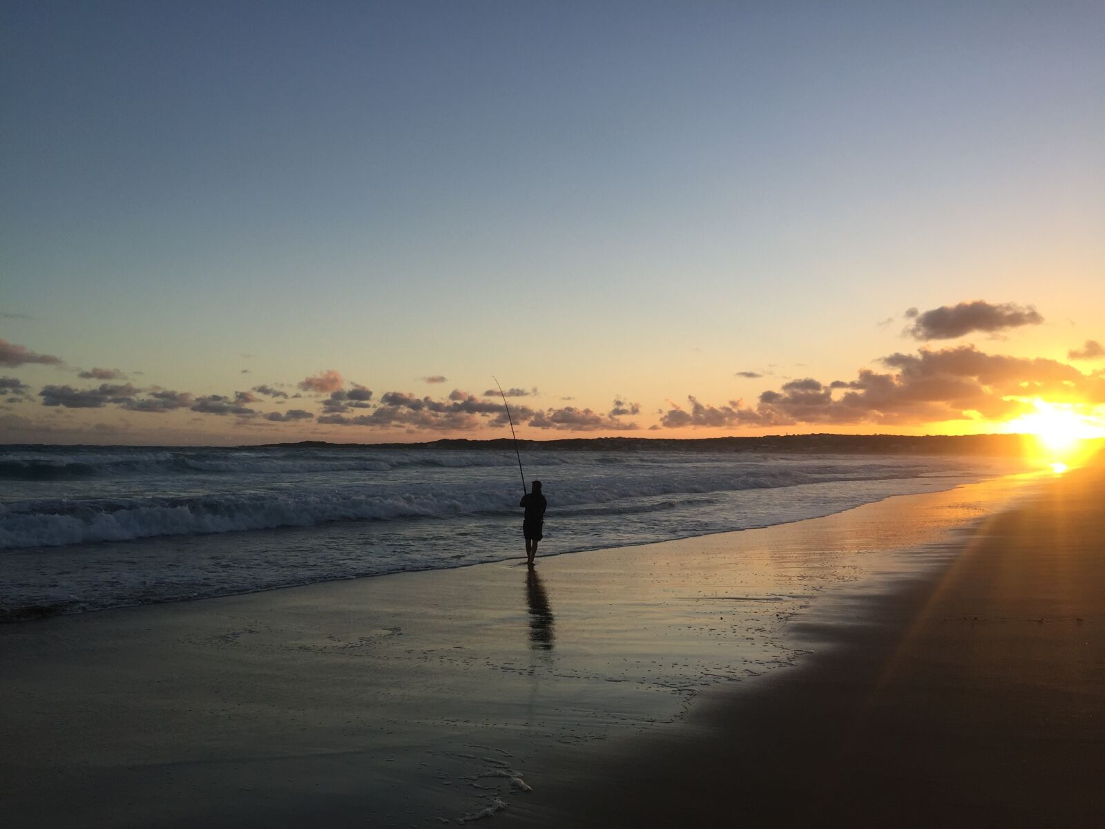 Apple iPhone 6 sample photo. Fish, sea, ocean photography