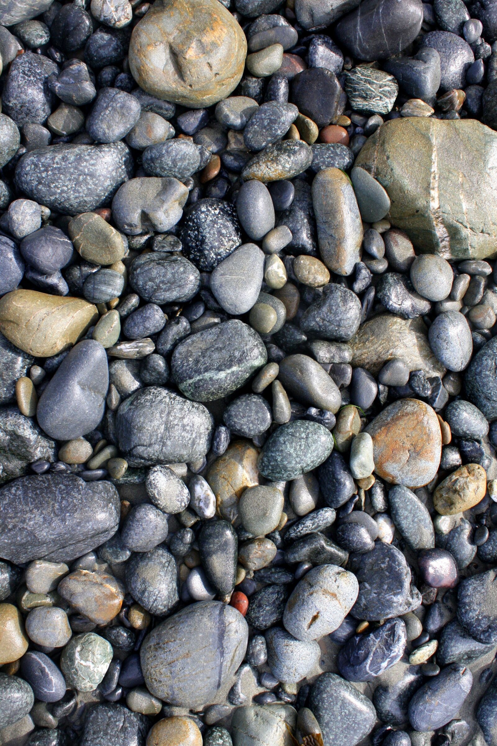 Canon EOS 40D sample photo. Rock, stone, desktop photography