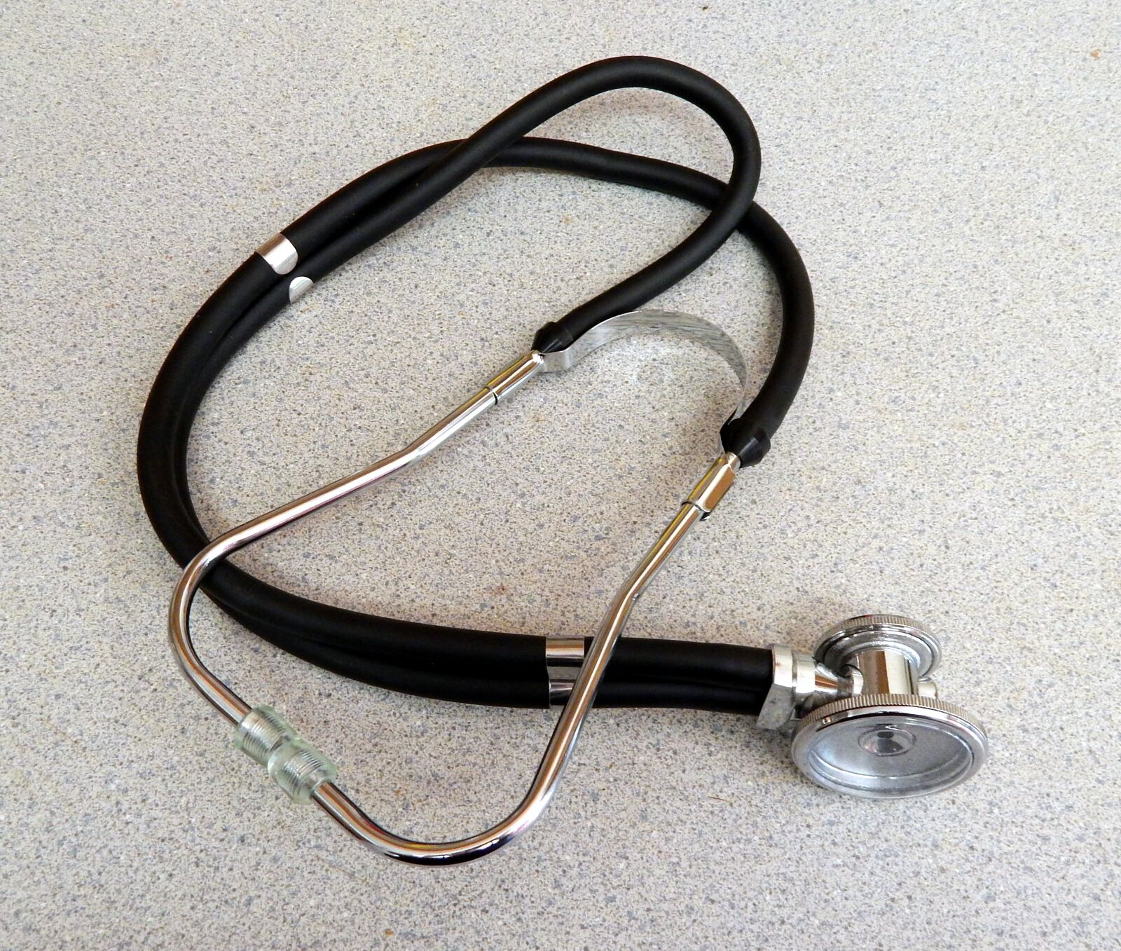 Nikon Coolpix L830 sample photo. Stethoscope, medical, doctor photography