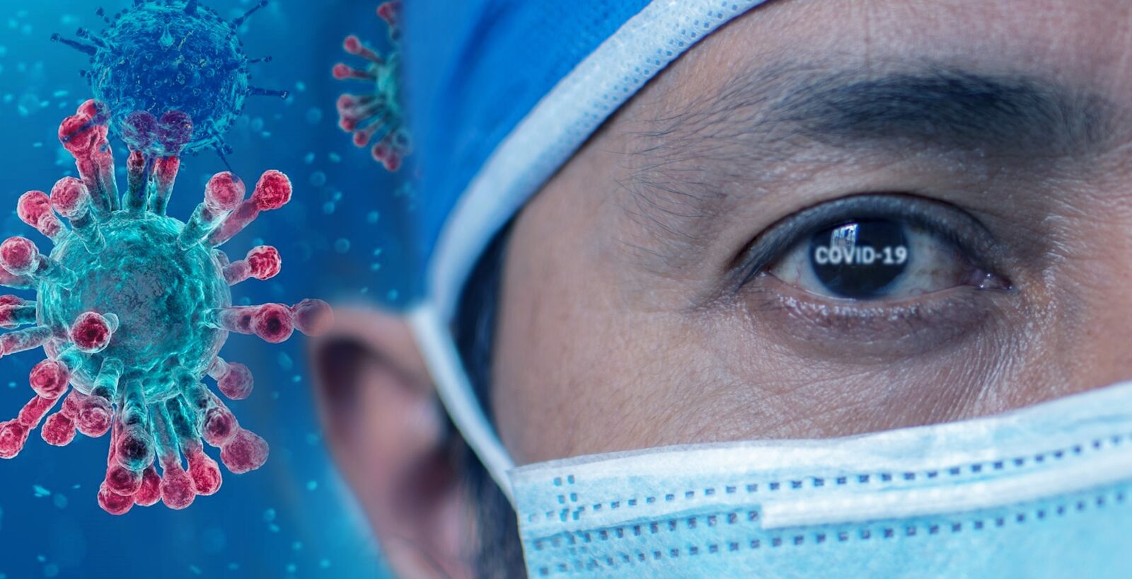 Nikon D3300 sample photo. Coronavirus, covid-19, virus photography