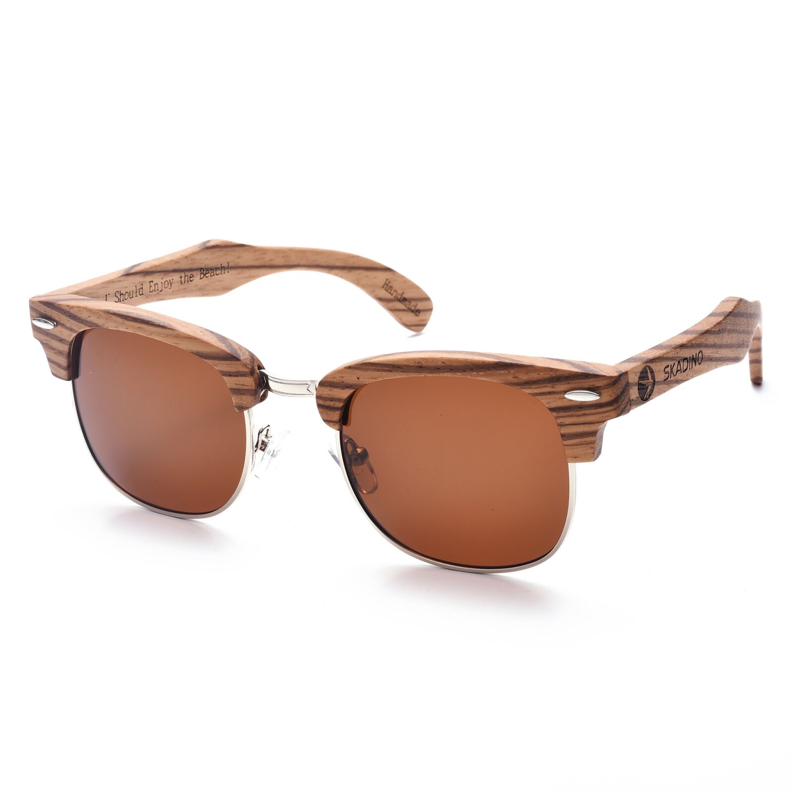 Nikon D750 sample photo. Wood sunglasses, clubmaster sunglasses photography