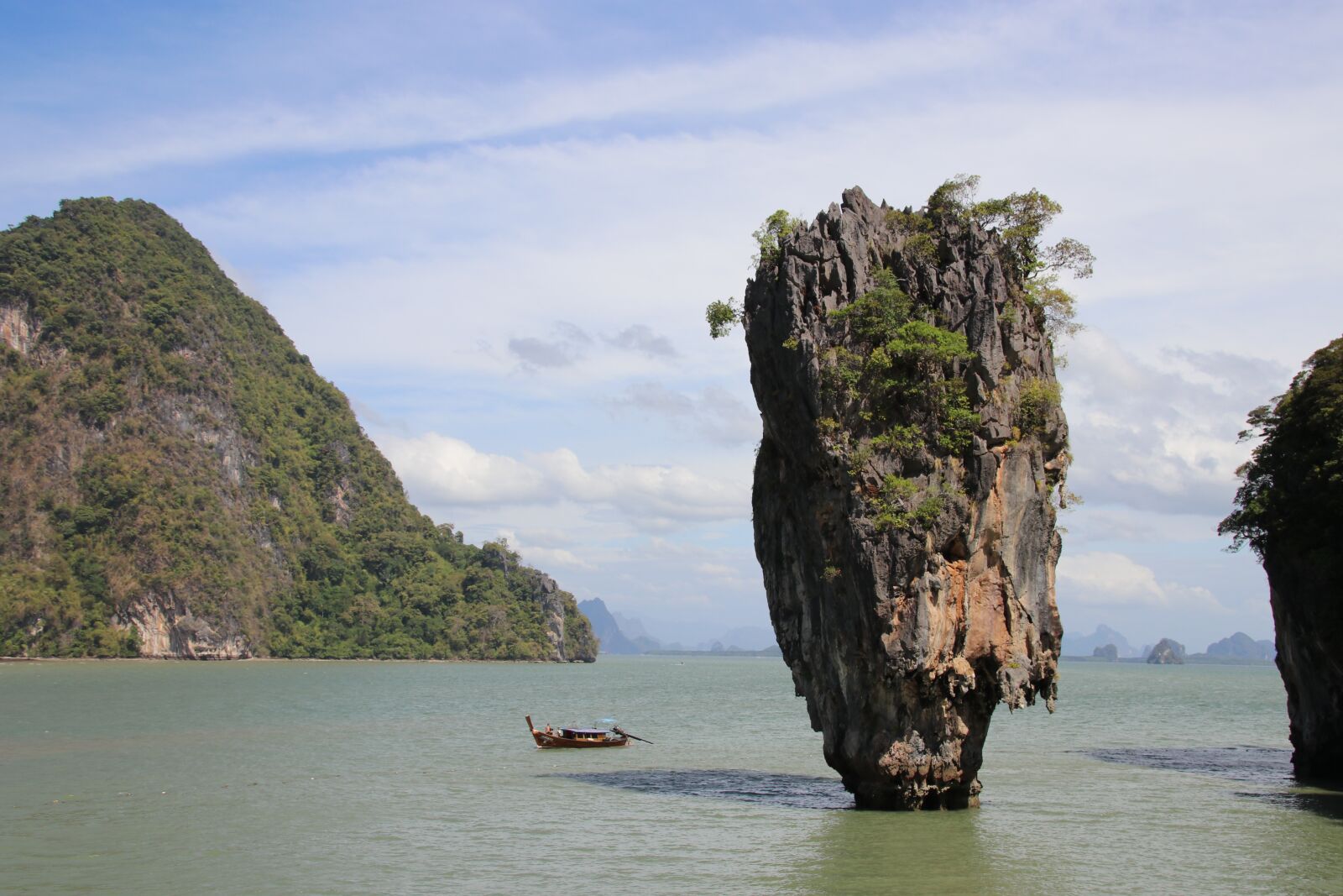 Canon EOS 80D sample photo. Thailand, sea, summer photography