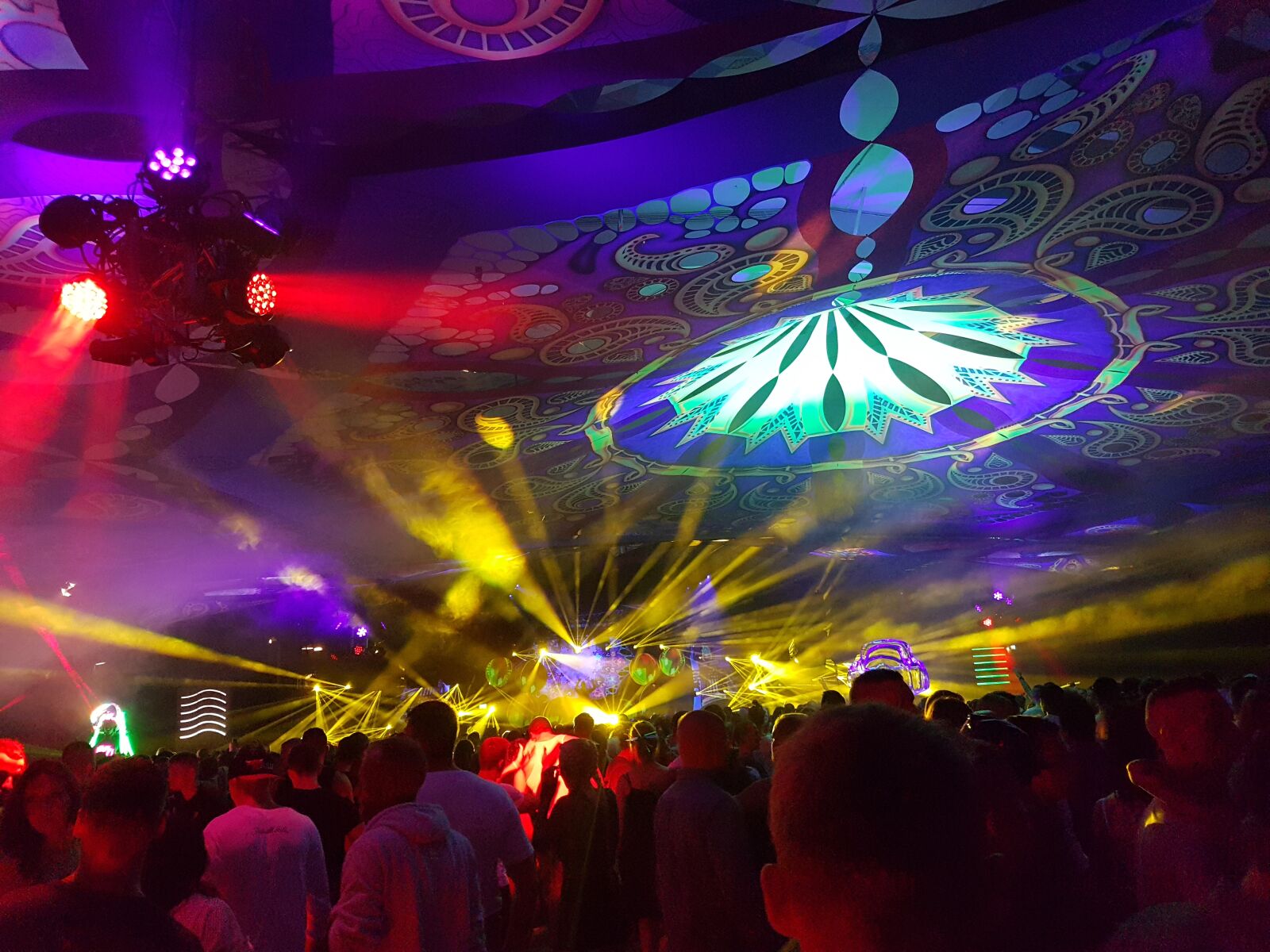 Samsung Galaxy S7 sample photo. 2016, copenhagen, elements, psytrance photography