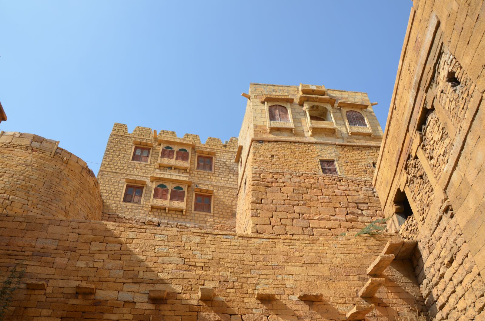 Nikon D5100 sample photo. Architecture, ancient, old photography