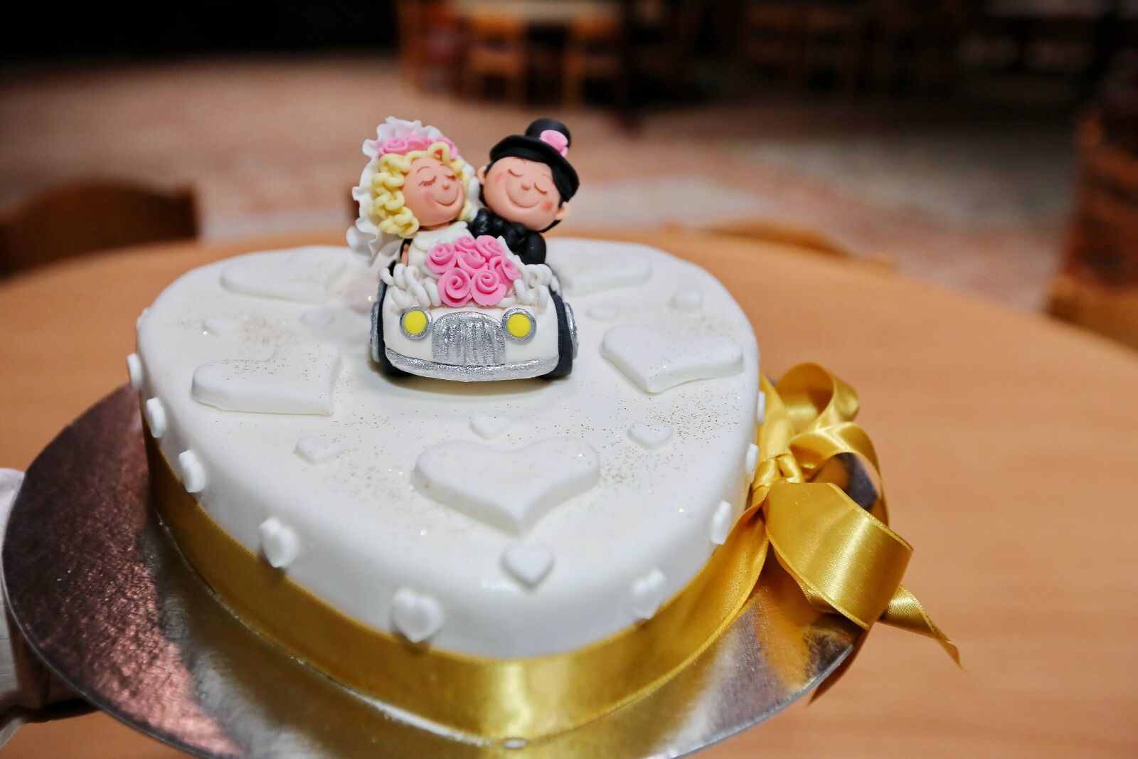 Canon EF 16-35mm F2.8L II USM sample photo. Birthday, birthday cake, decorative photography