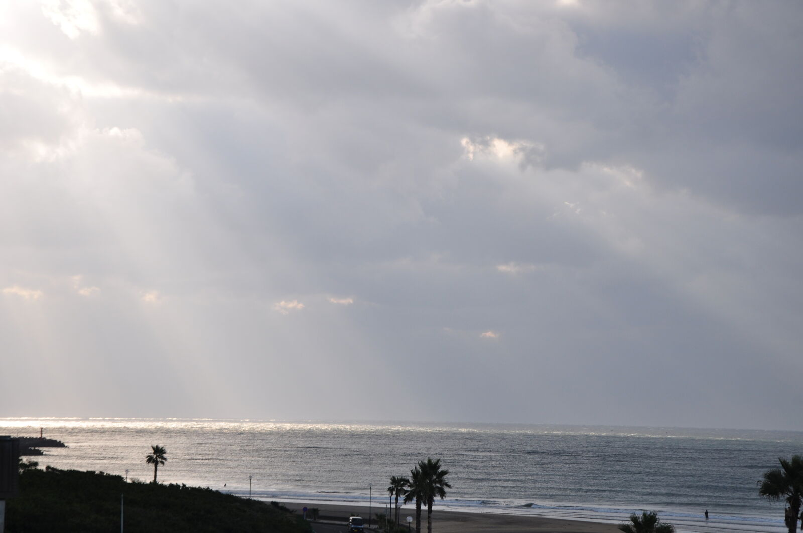 Nikon D90 sample photo