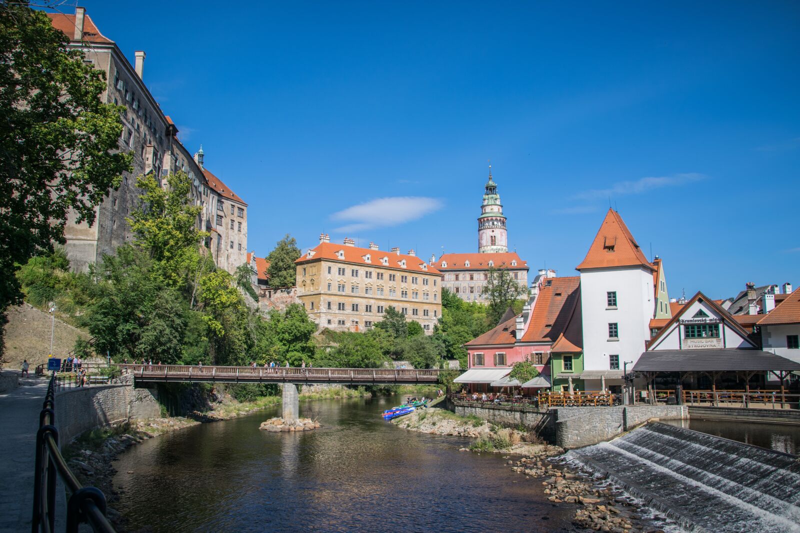 Nikon D5300 sample photo. History, castle, architecture photography