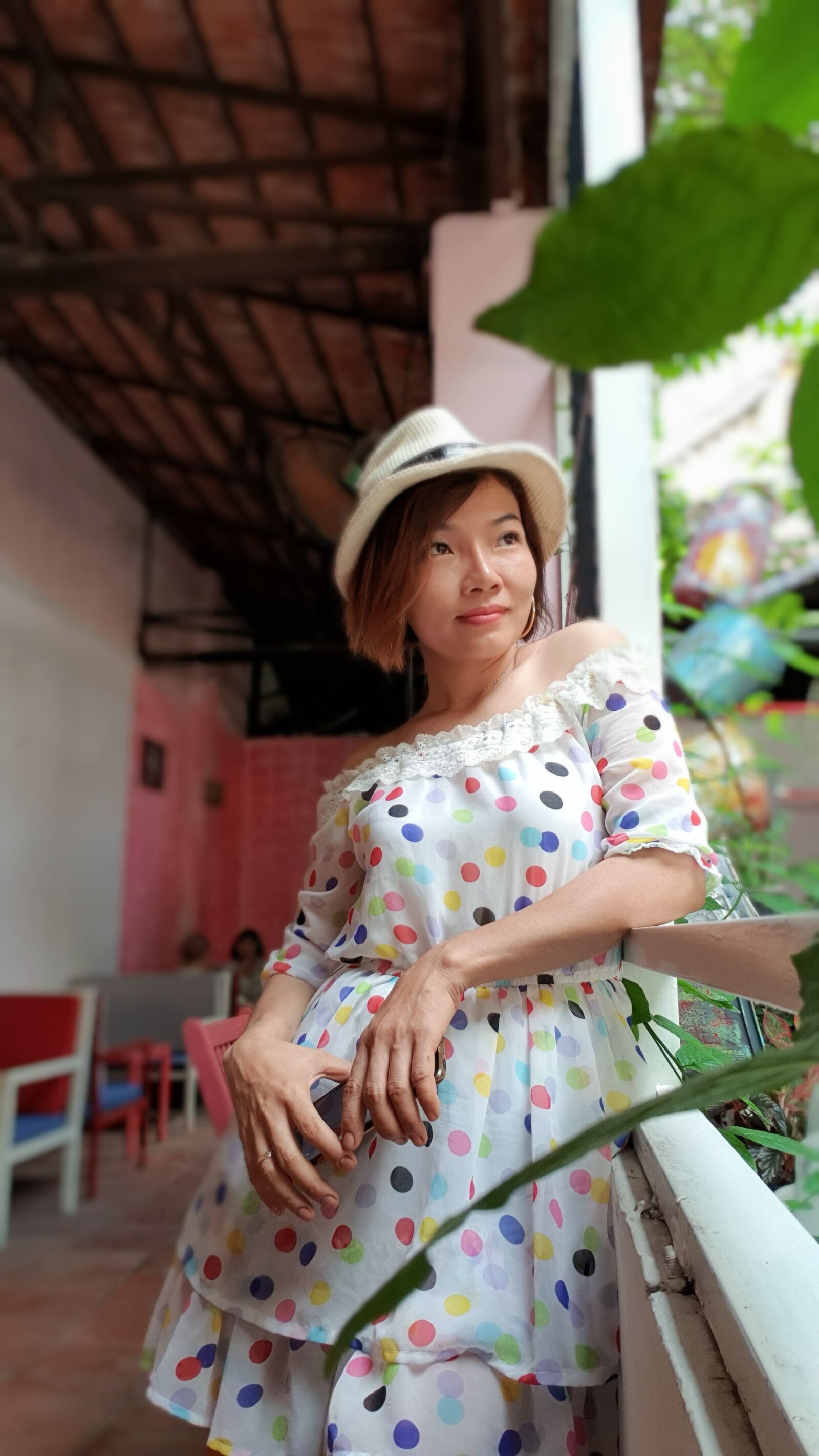 Samsung Galaxy Note9 sample photo. Girl, vietnam, female photography