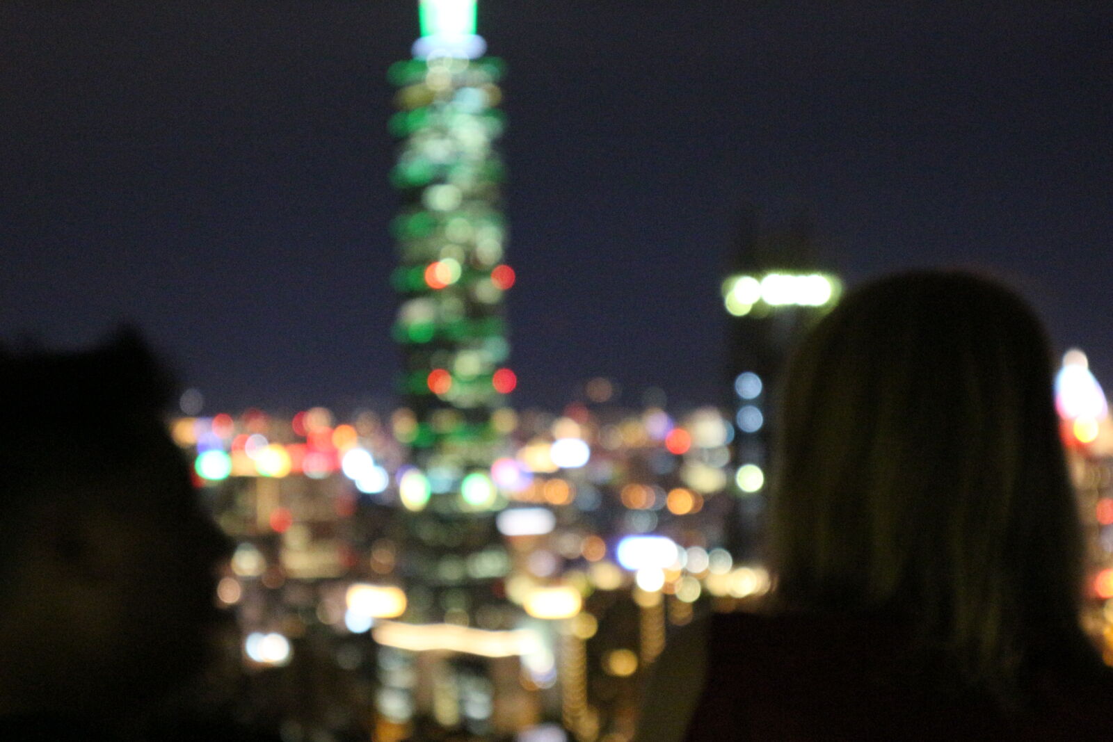Canon EOS M sample photo