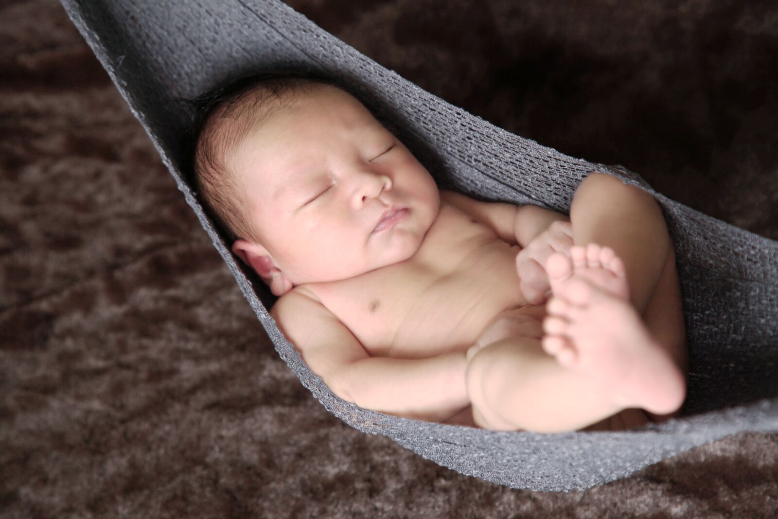Canon EOS 5D Mark II sample photo. Baby, baby vietnam, baby photography