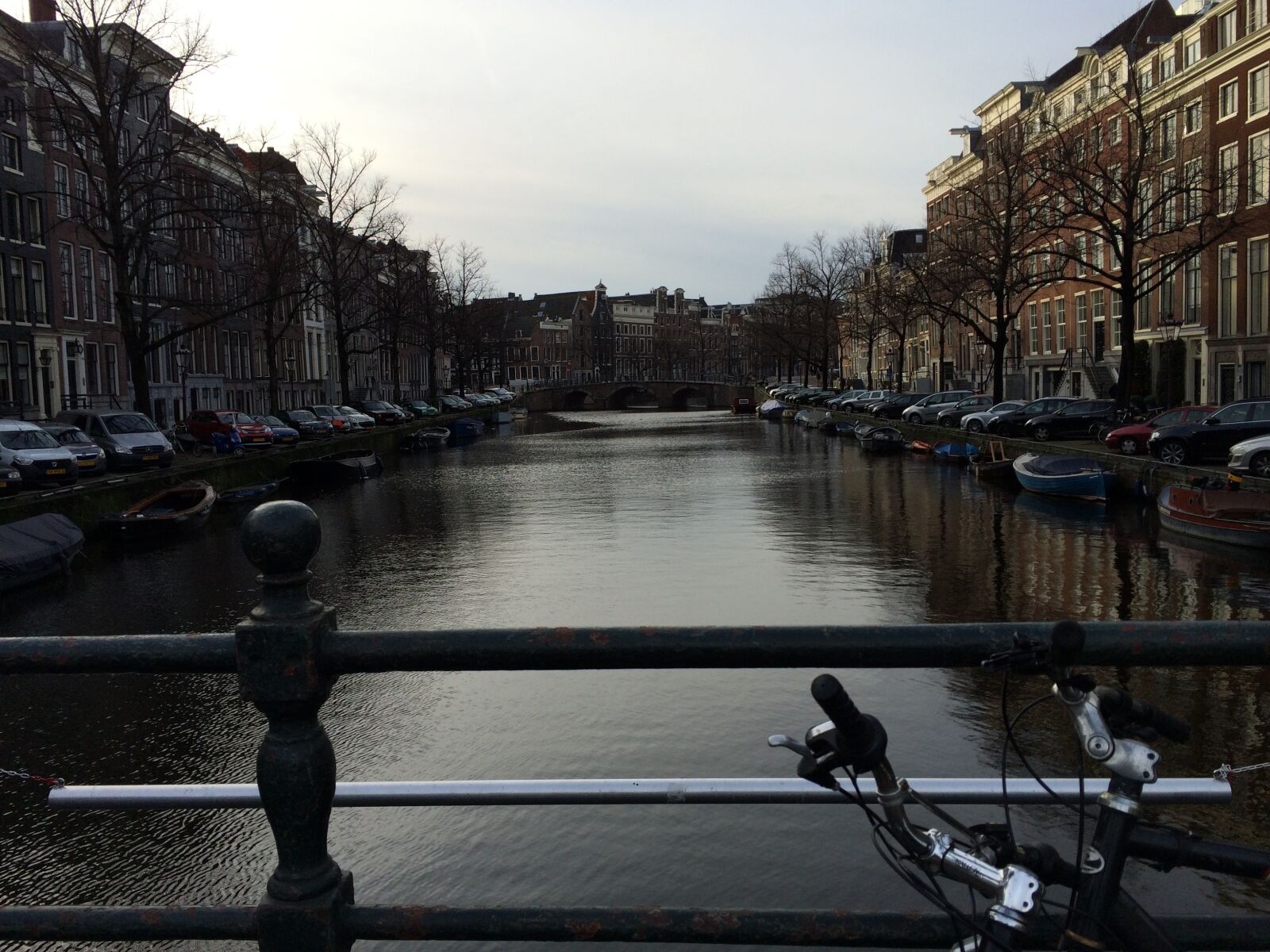 iPhone 5s back camera 4.15mm f/2.2 sample photo. Body of water, rio photography