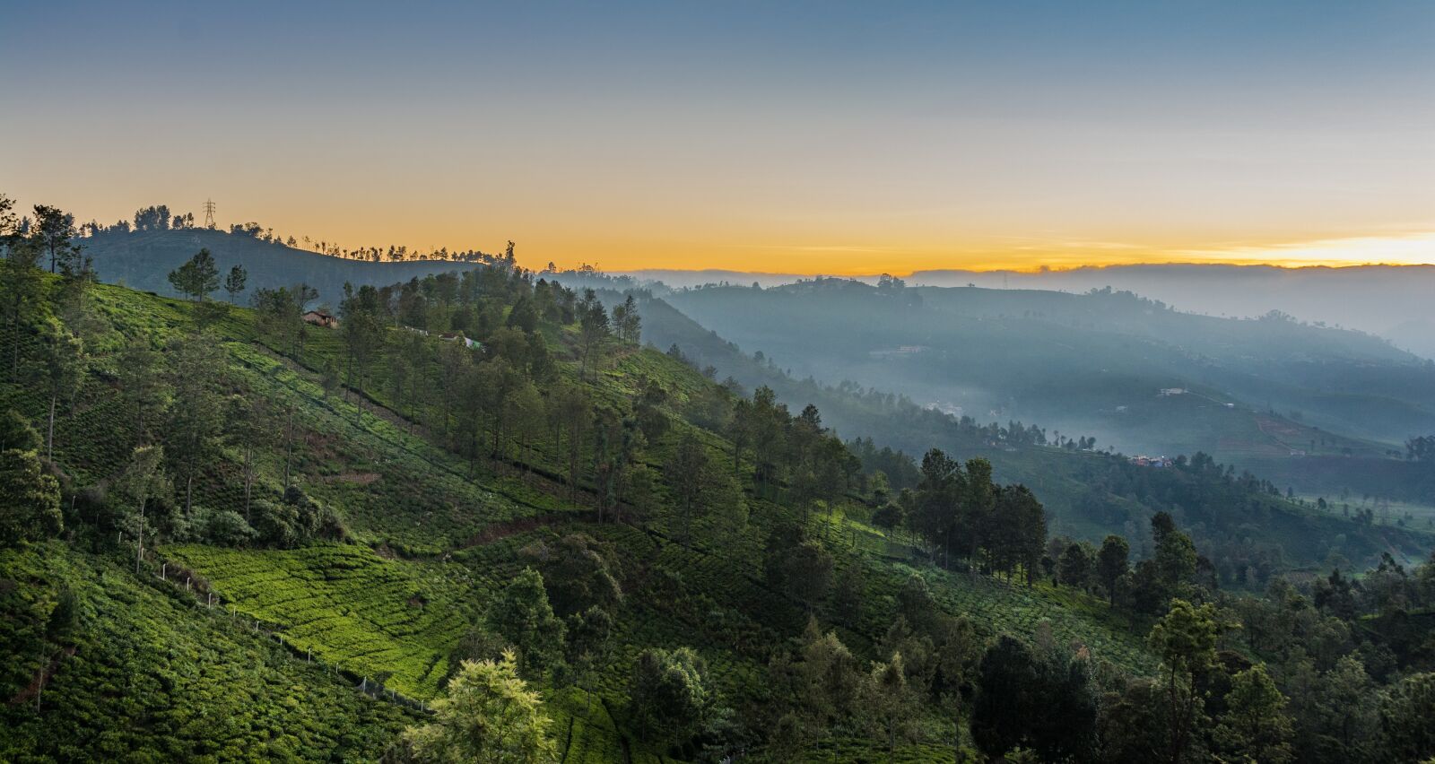 Nikon D5200 sample photo. Nature, panoramic, mountain photography