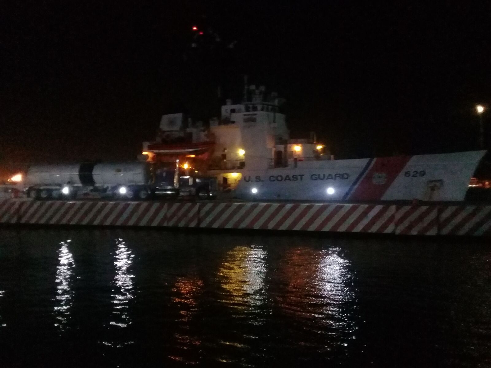 Samsung Galaxy J2 Prime sample photo. Coast guard, naval, veracruz photography
