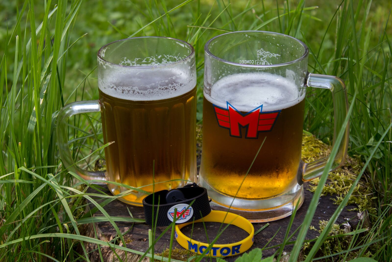 Canon EOS 600D (Rebel EOS T3i / EOS Kiss X5) sample photo. Beer, motor, naáamky photography