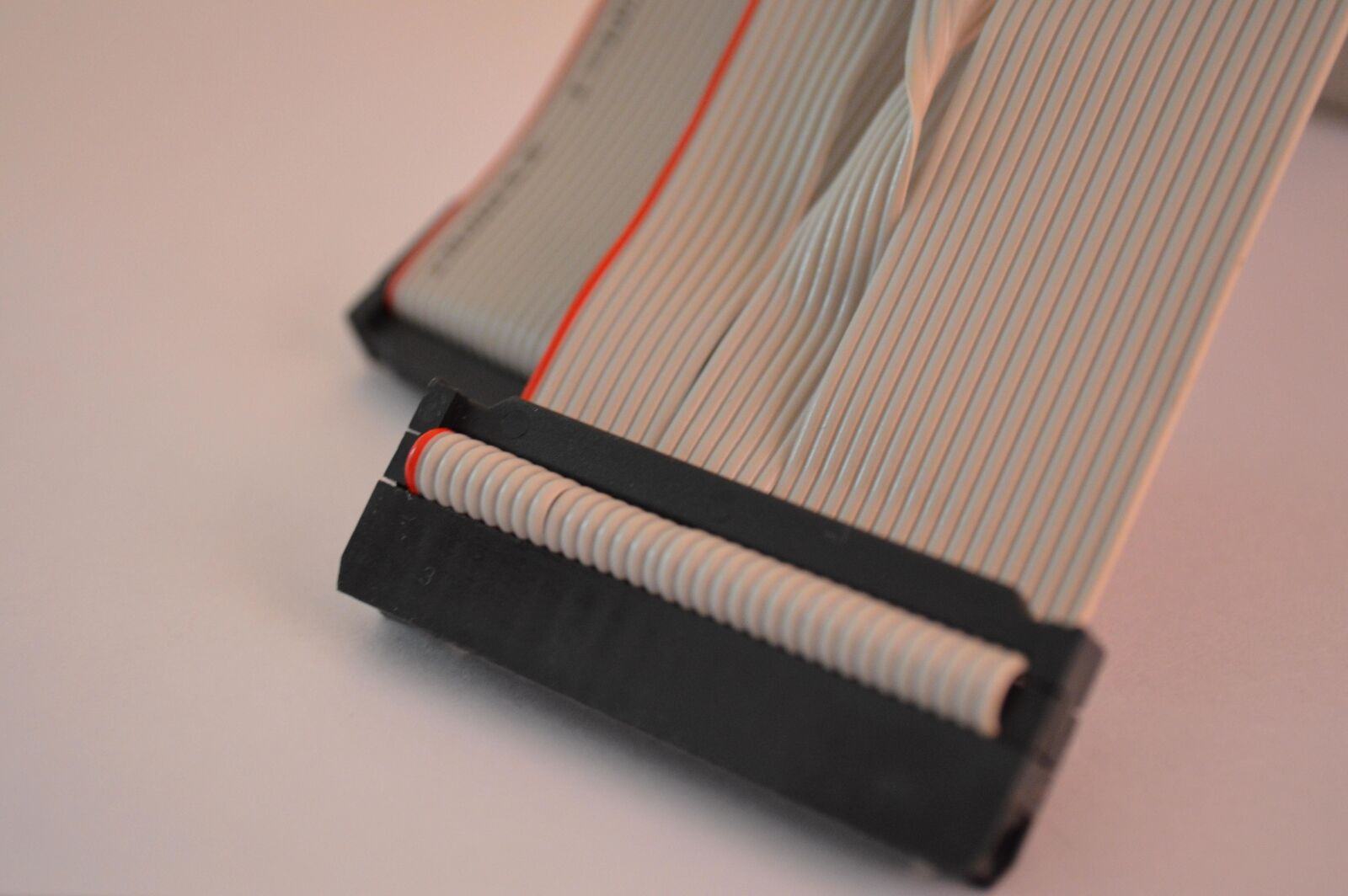Nikon D3200 sample photo. Computer cord, part, equipment photography