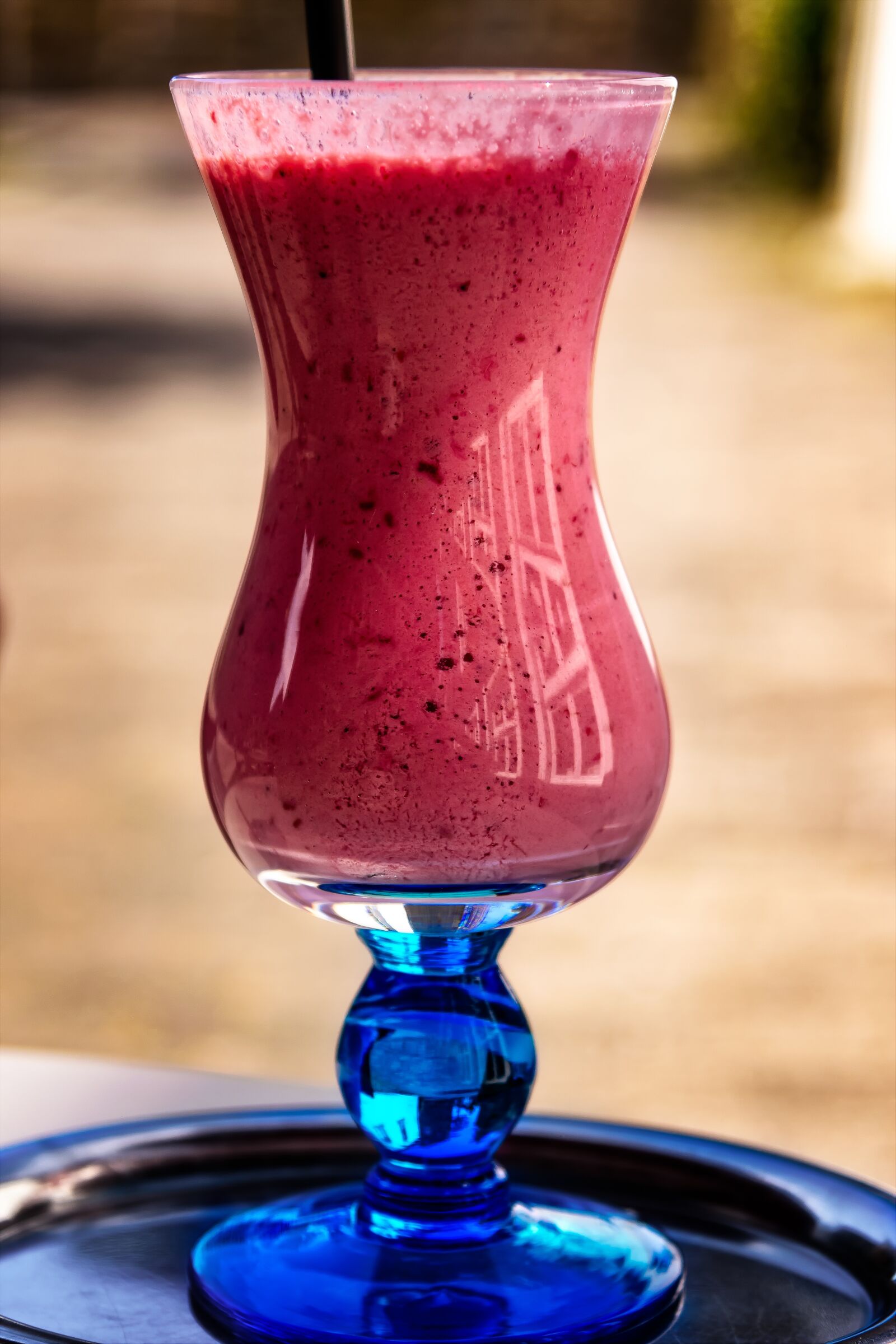 Nikon D3300 sample photo. Smoothie, mixed drink, refreshment photography