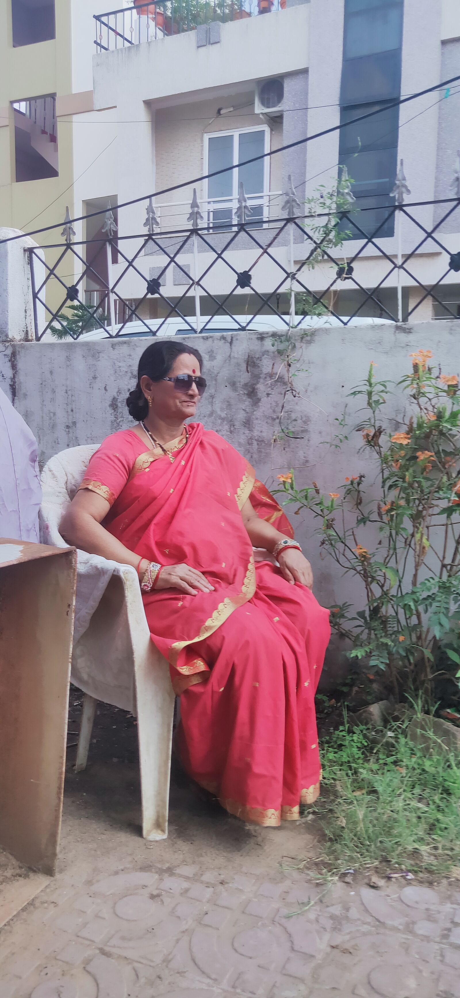 Realme 3 PRO sample photo. Indian woman, beautiful woman photography
