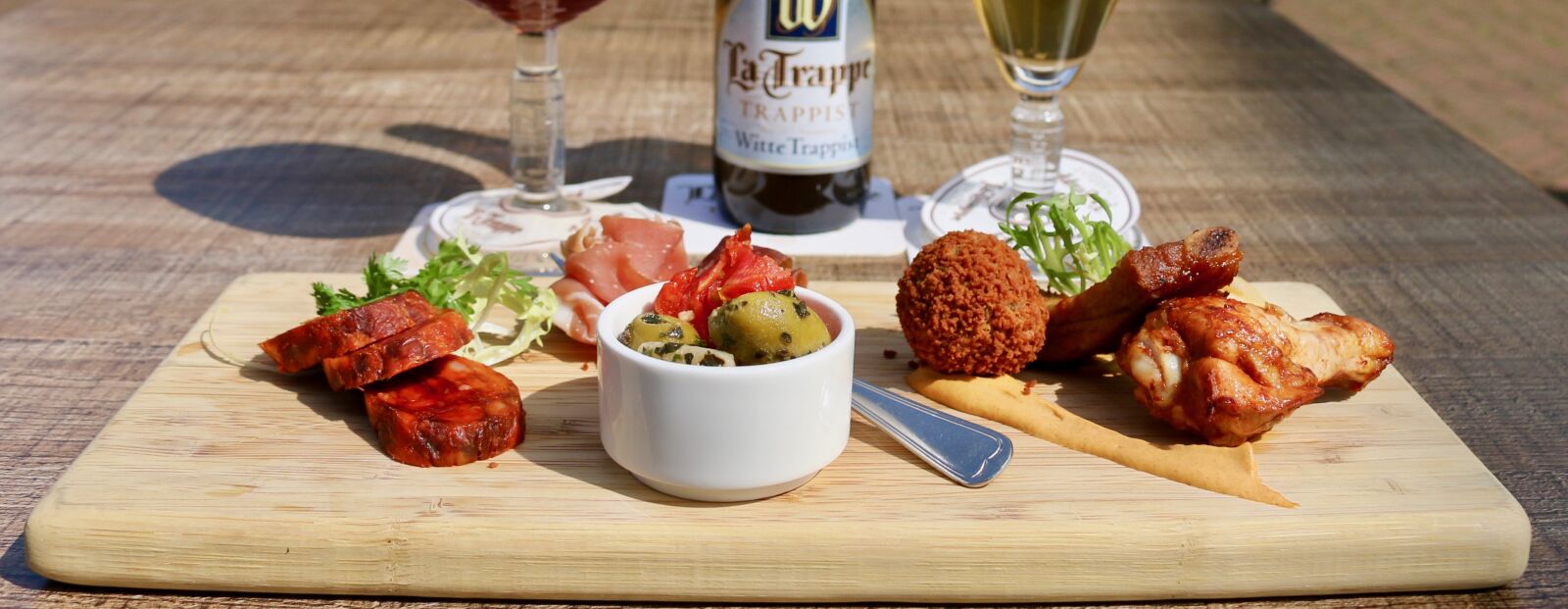 Canon EOS 70D sample photo. Tasty, drinks, snacks photography