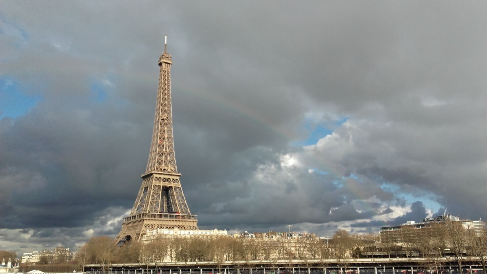 Samsung Galaxy Grand Prime sample photo. Trocad ro, paris, eiffel photography