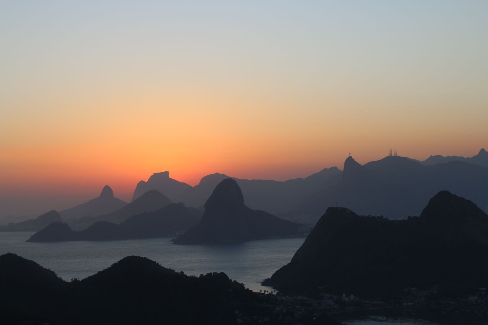 Canon EOS 70D + Canon EF 50mm F1.8 STM sample photo. Landscape, sol, sunset photography