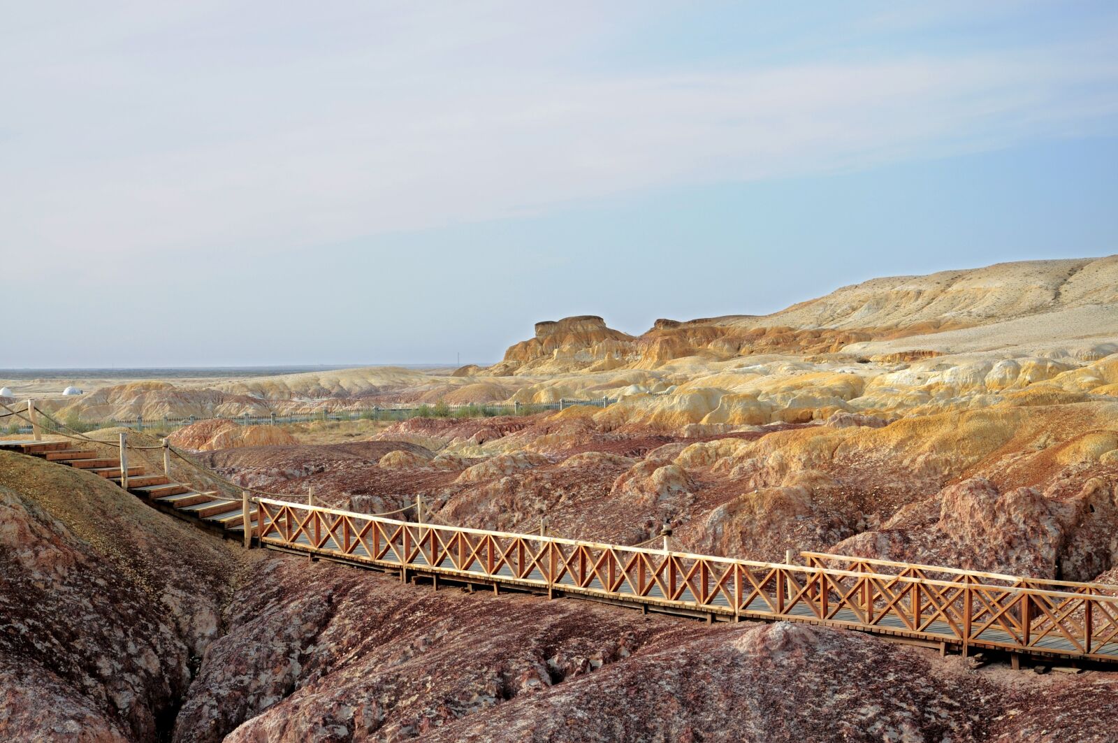 Nikon D300S sample photo. China, xinjiang colorful beach photography
