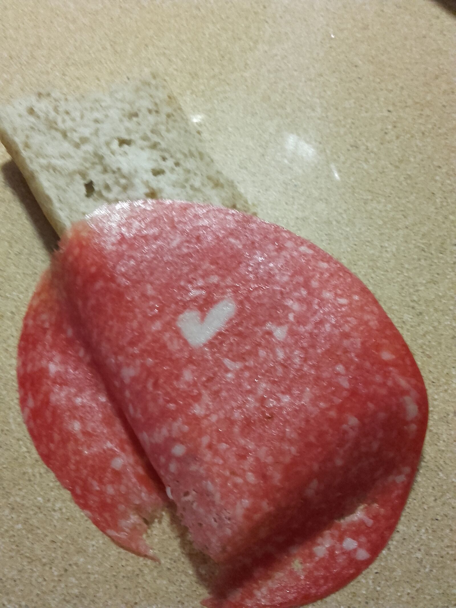 Samsung Galaxy Grand Prime sample photo. Love, love sausage, sandwich photography